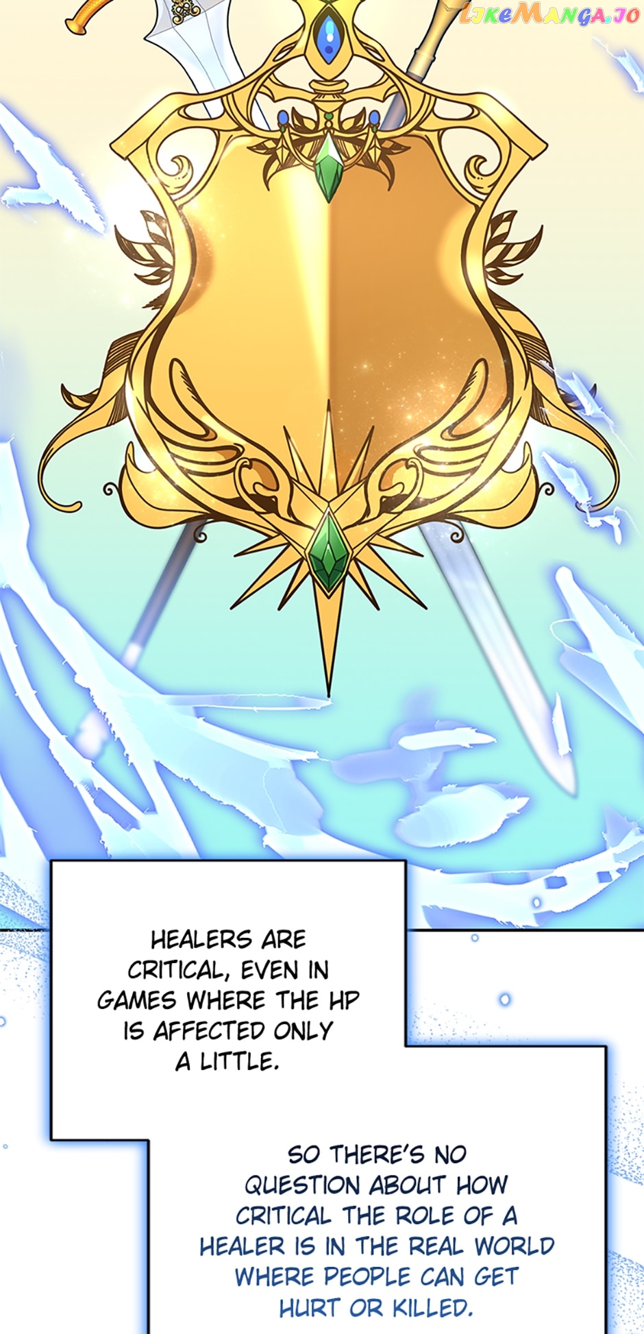 My Brothers, the Protagonists Chapter 30 - page 12