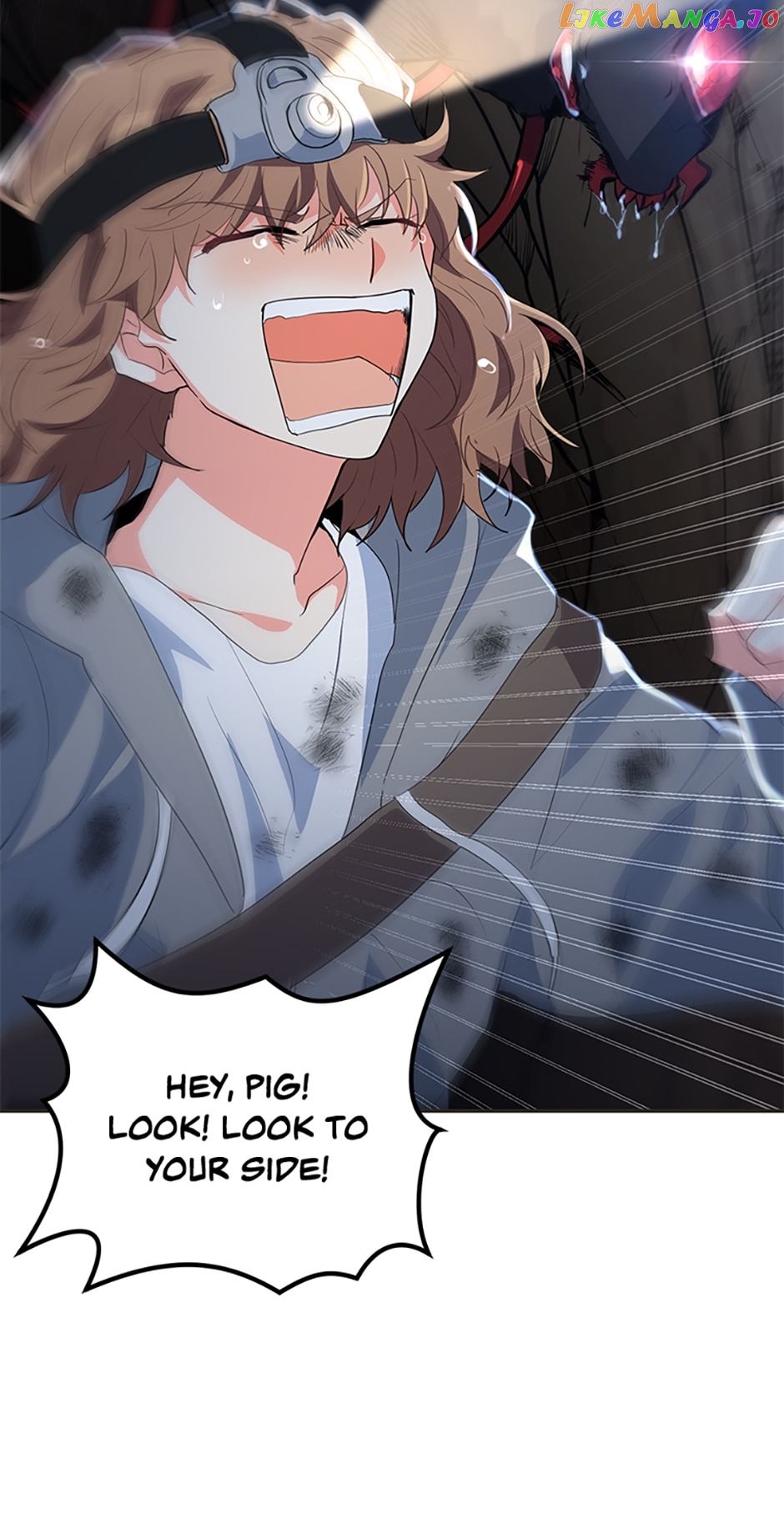 My Brothers, the Protagonists Chapter 30 - page 112