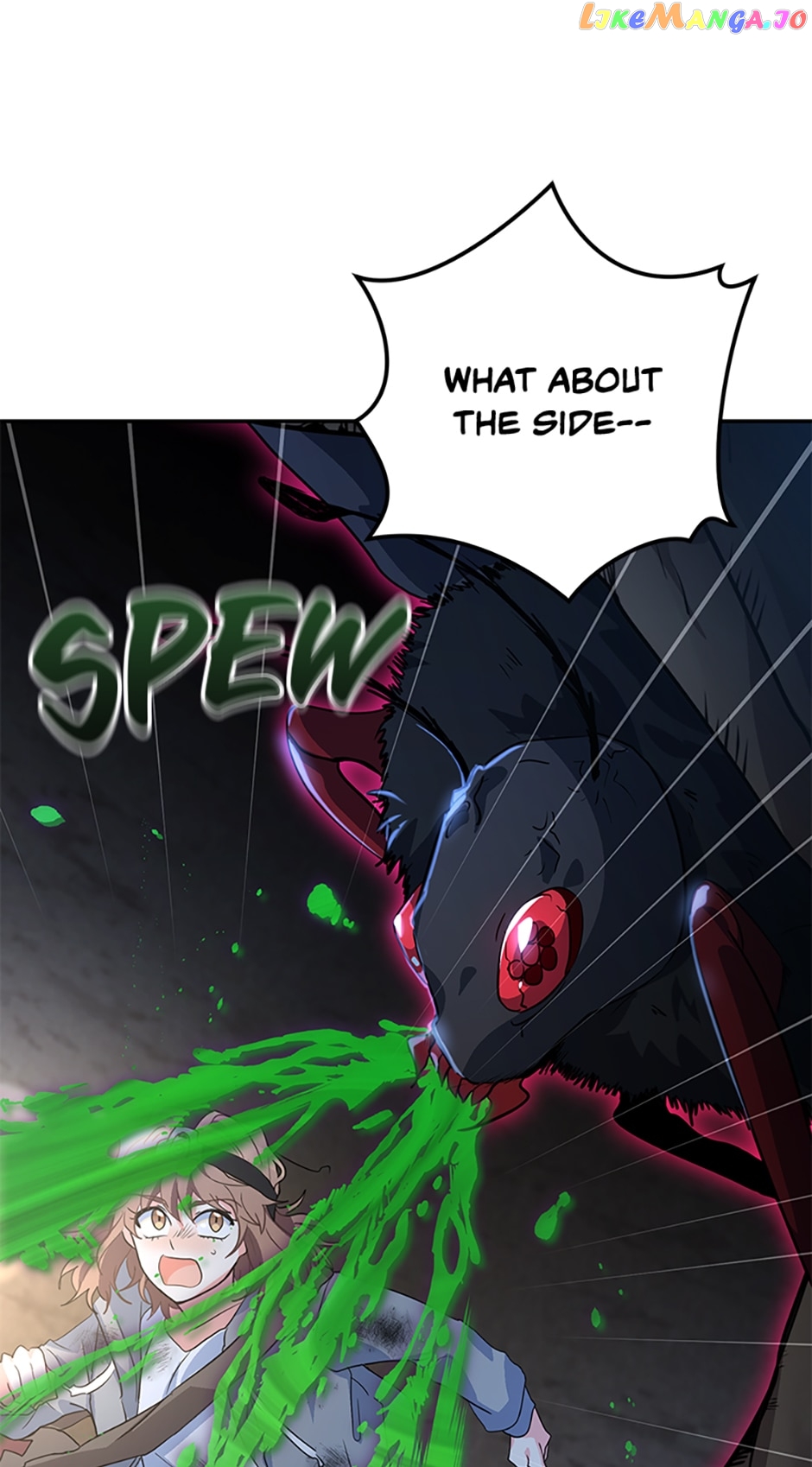 My Brothers, the Protagonists Chapter 30 - page 113
