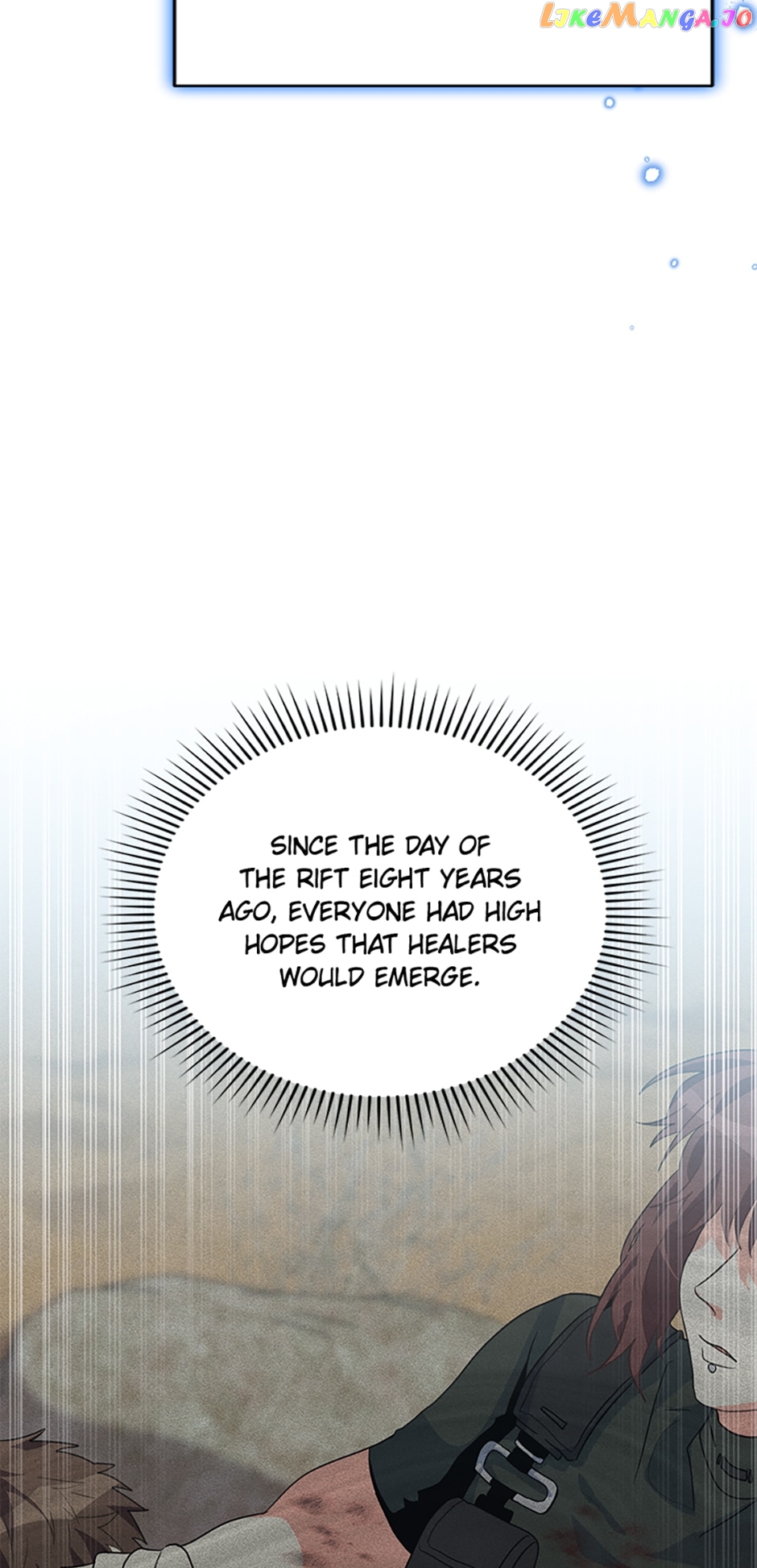 My Brothers, the Protagonists Chapter 30 - page 13