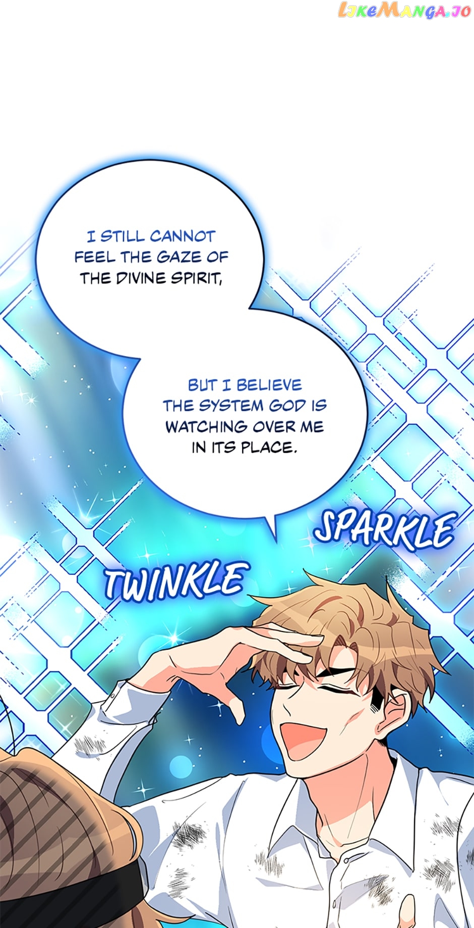 My Brothers, the Protagonists Chapter 30 - page 18