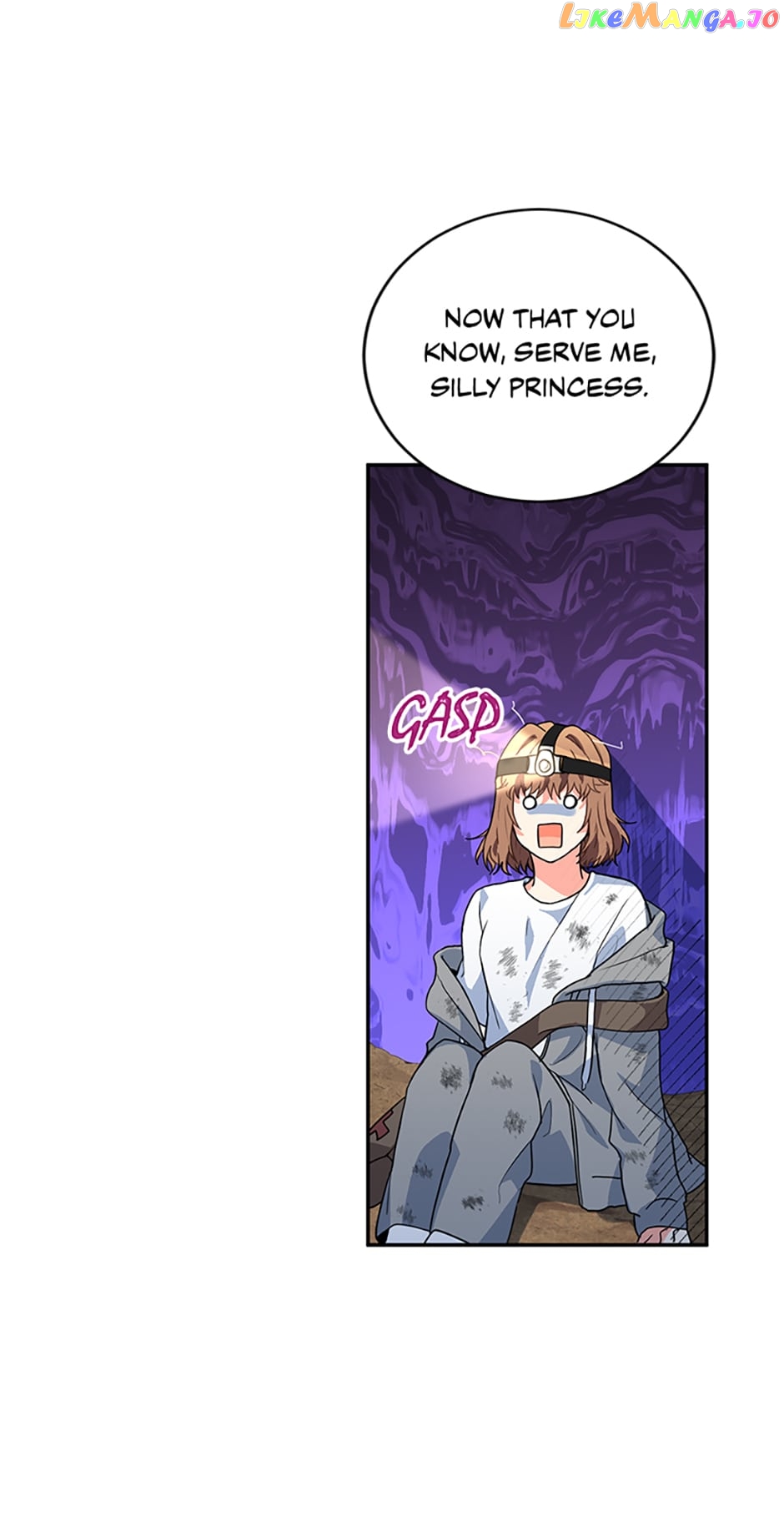 My Brothers, the Protagonists Chapter 30 - page 20