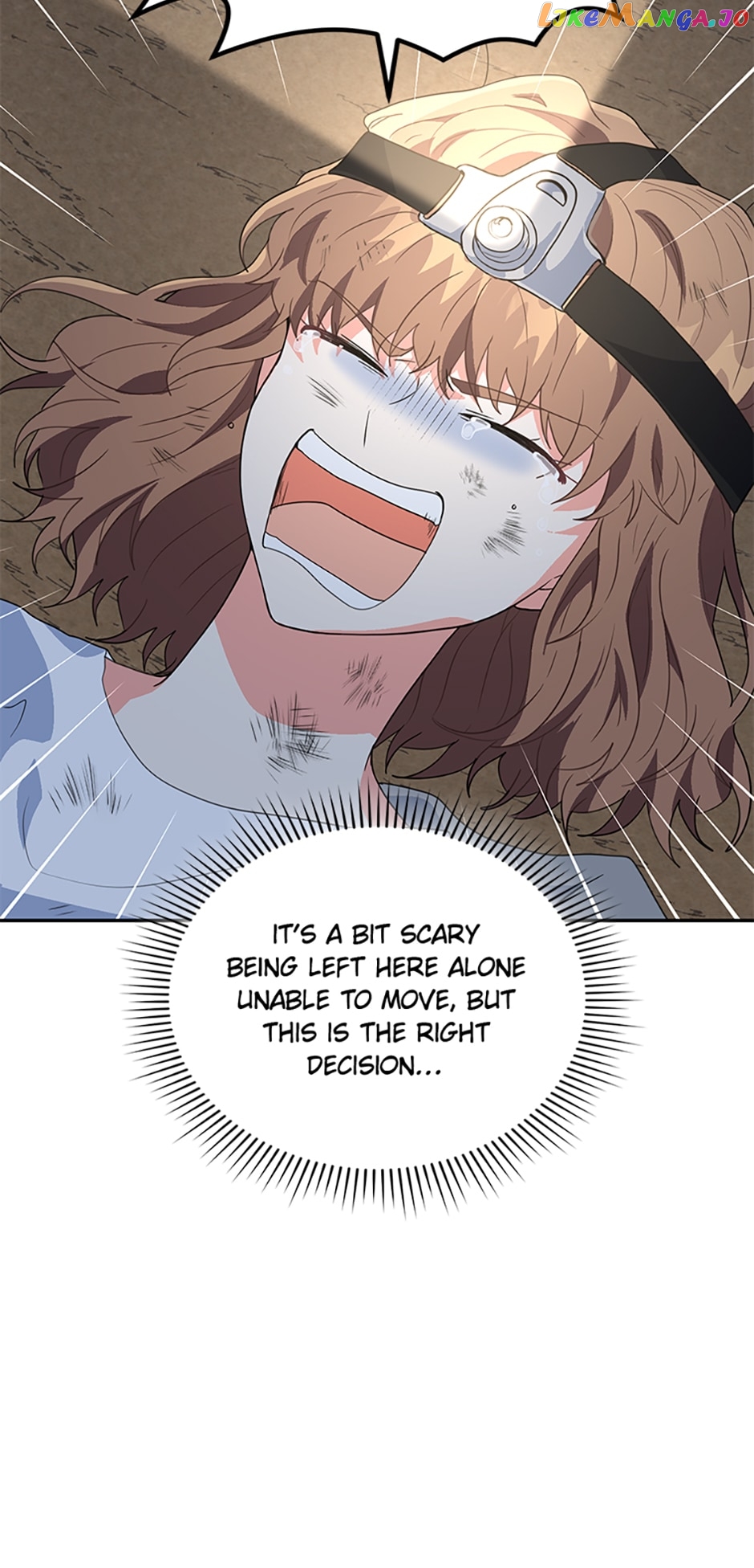 My Brothers, the Protagonists Chapter 30 - page 3