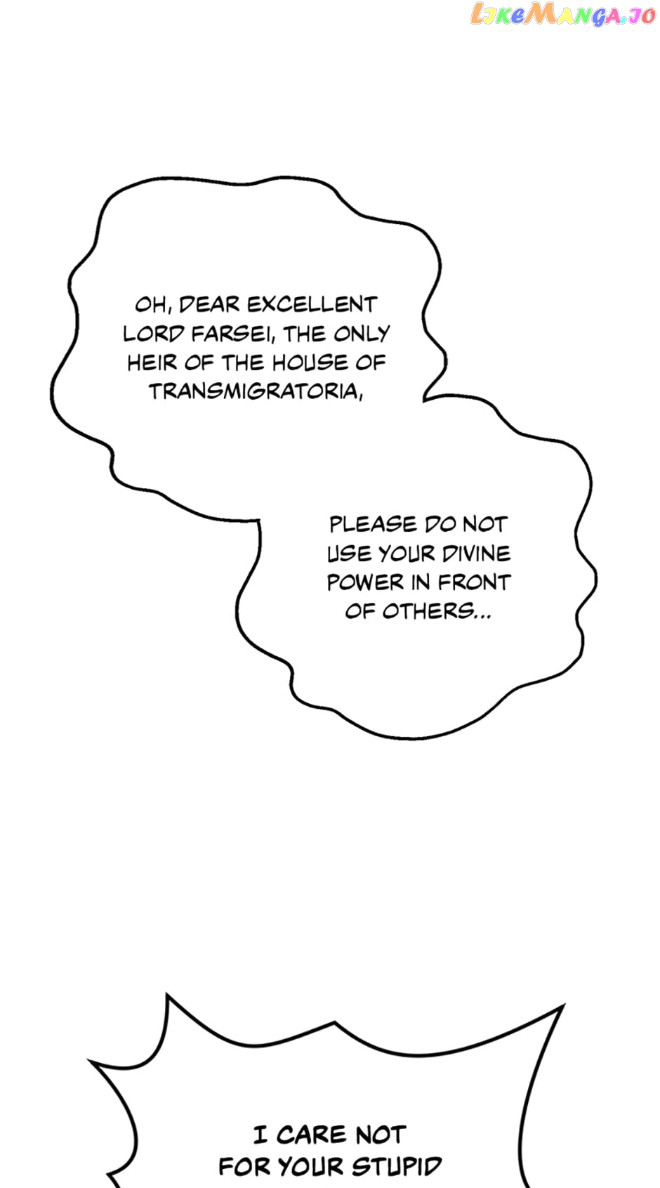 My Brothers, the Protagonists Chapter 30 - page 23