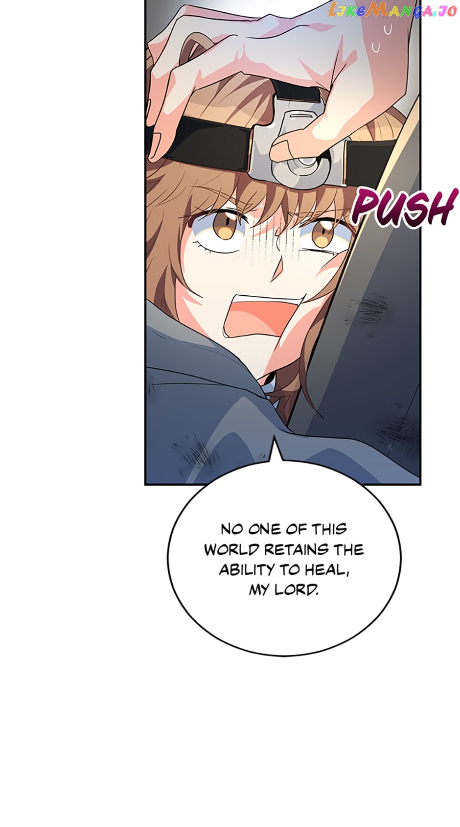My Brothers, the Protagonists Chapter 30 - page 26