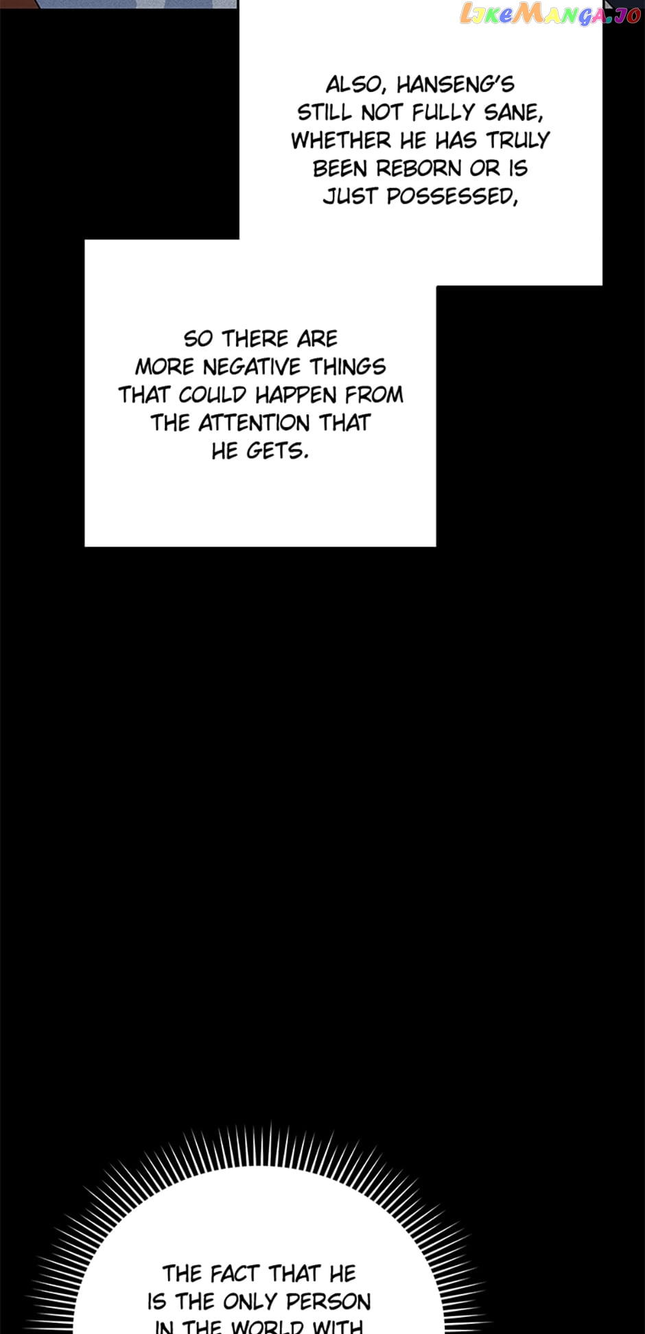 My Brothers, the Protagonists Chapter 30 - page 30