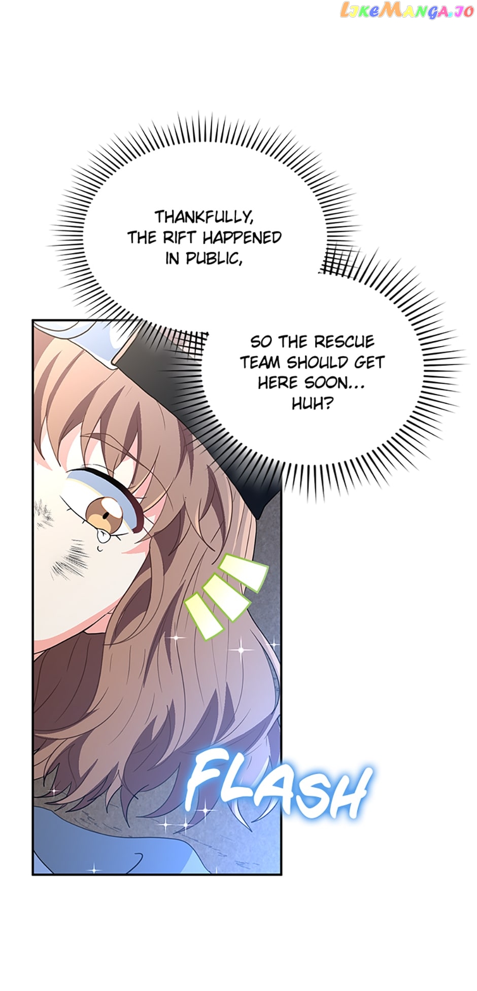 My Brothers, the Protagonists Chapter 30 - page 4