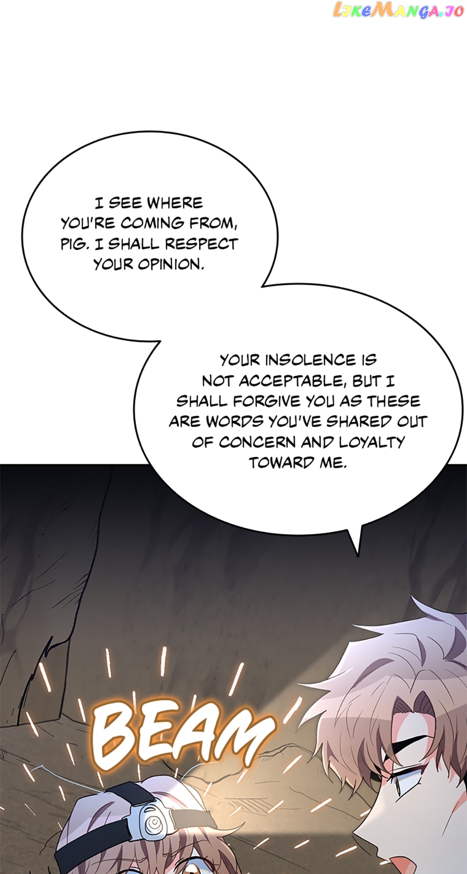 My Brothers, the Protagonists Chapter 30 - page 36