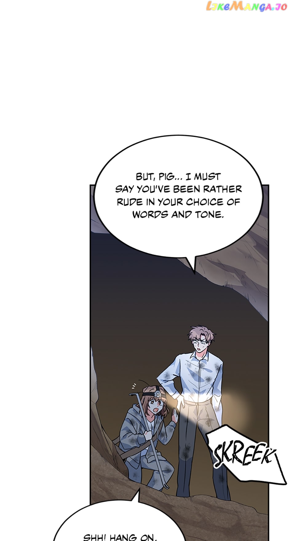 My Brothers, the Protagonists Chapter 30 - page 38
