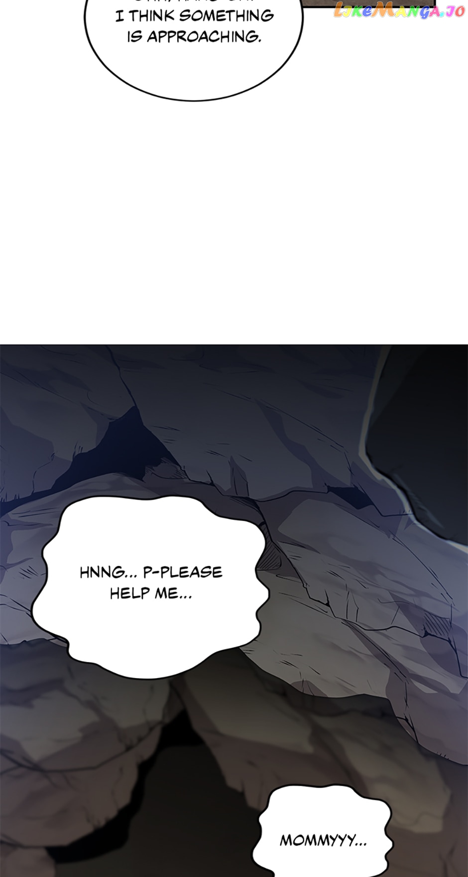 My Brothers, the Protagonists Chapter 30 - page 39
