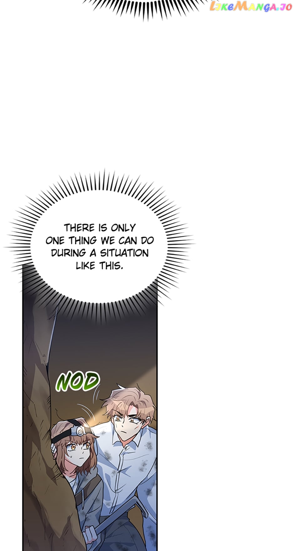 My Brothers, the Protagonists Chapter 30 - page 41