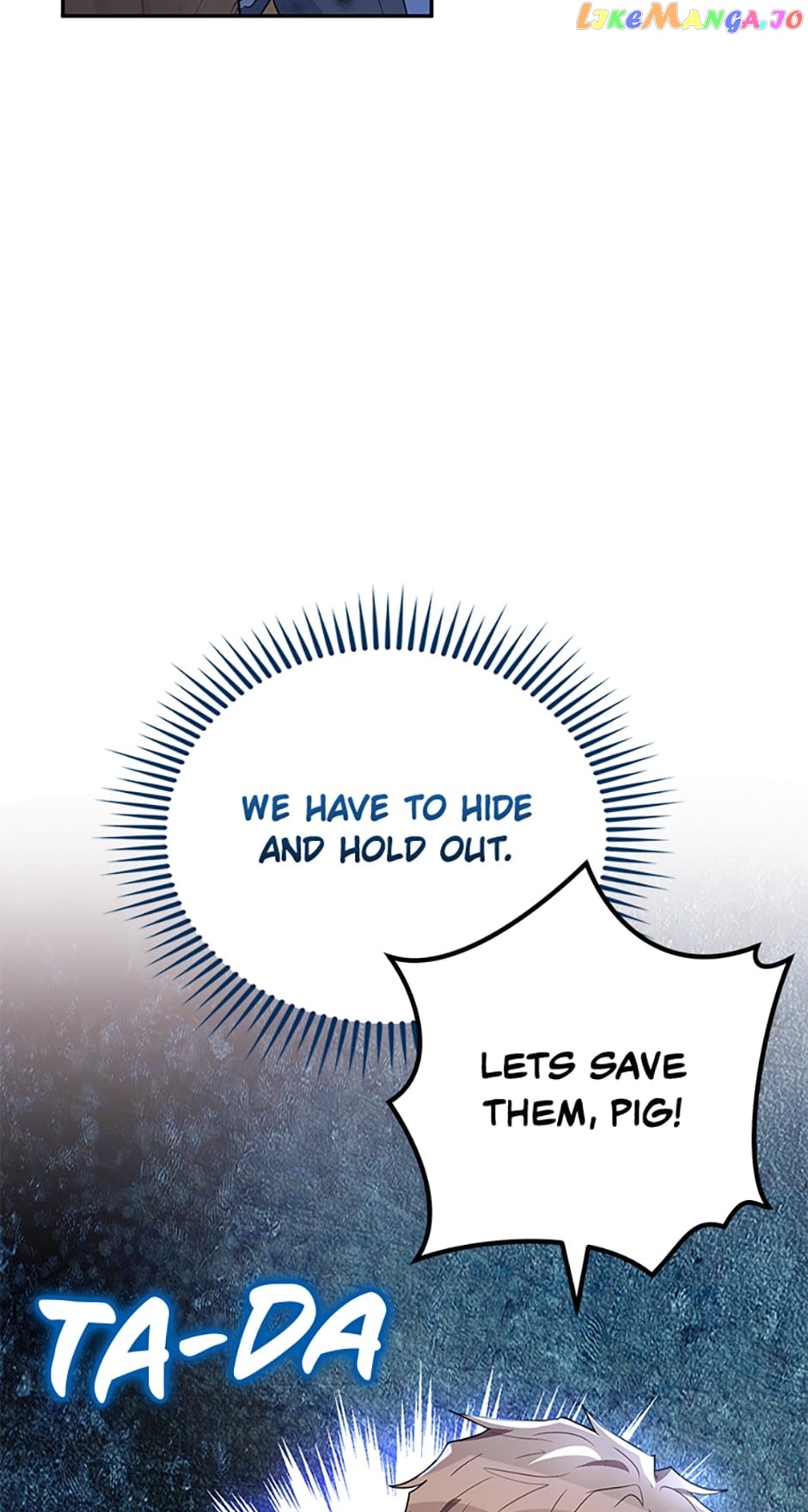 My Brothers, the Protagonists Chapter 30 - page 42