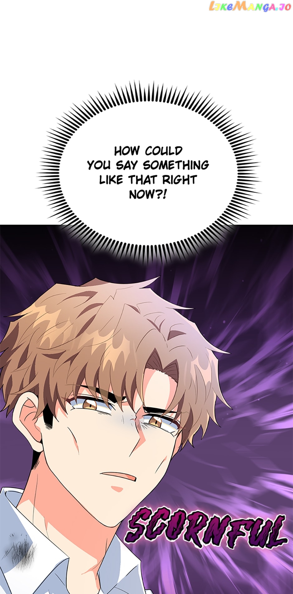 My Brothers, the Protagonists Chapter 30 - page 44