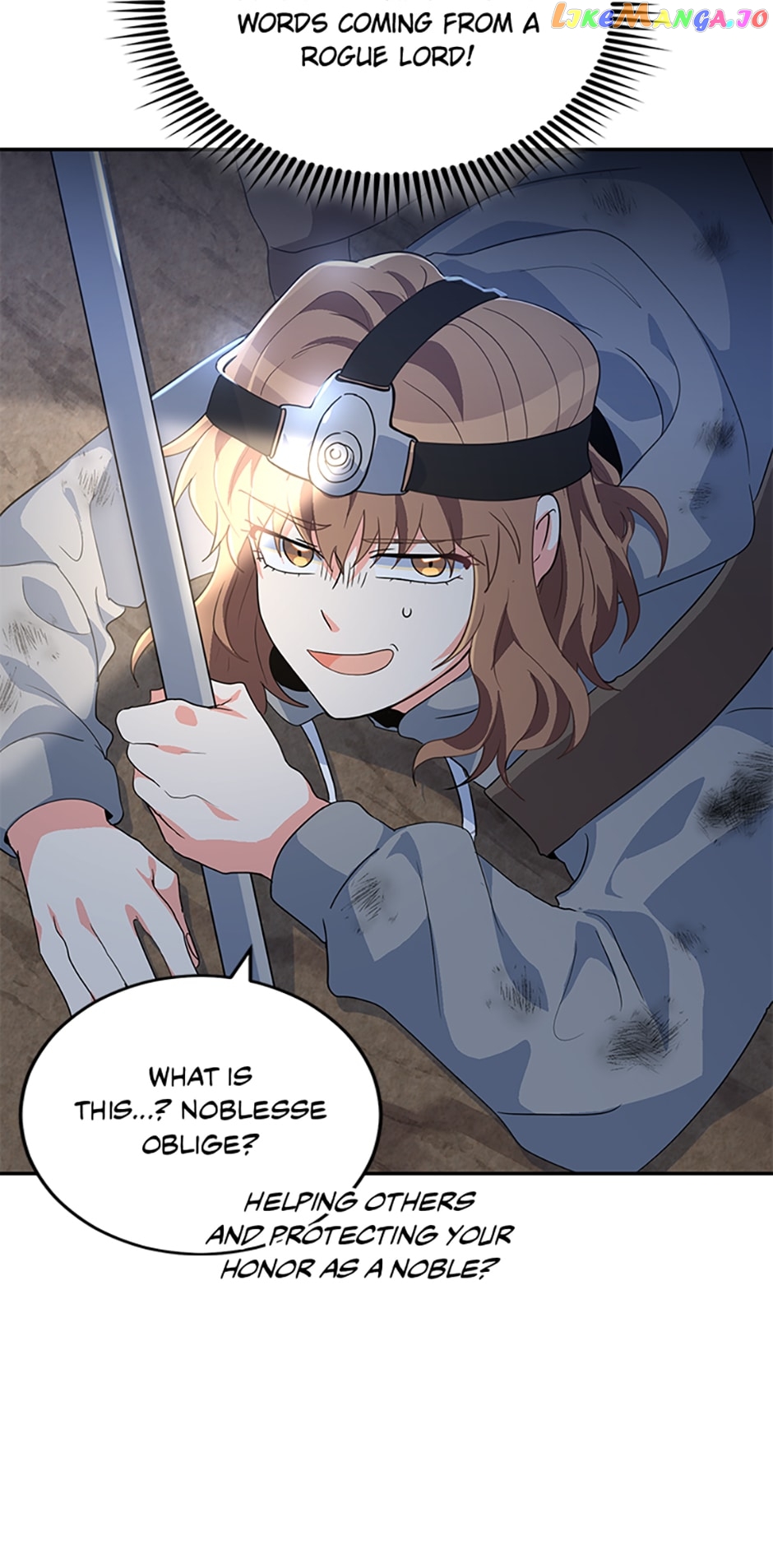 My Brothers, the Protagonists Chapter 30 - page 46
