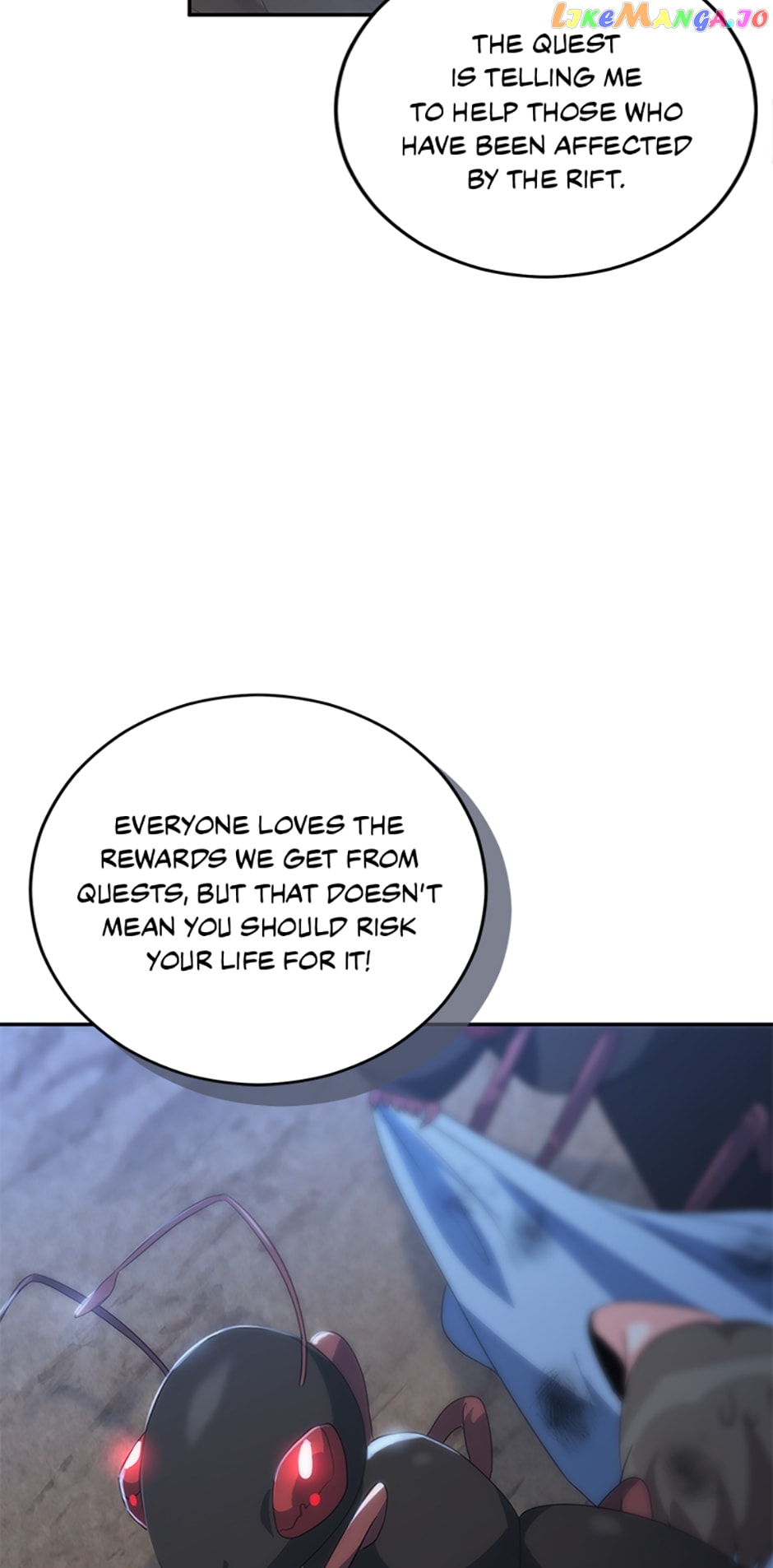 My Brothers, the Protagonists Chapter 30 - page 48
