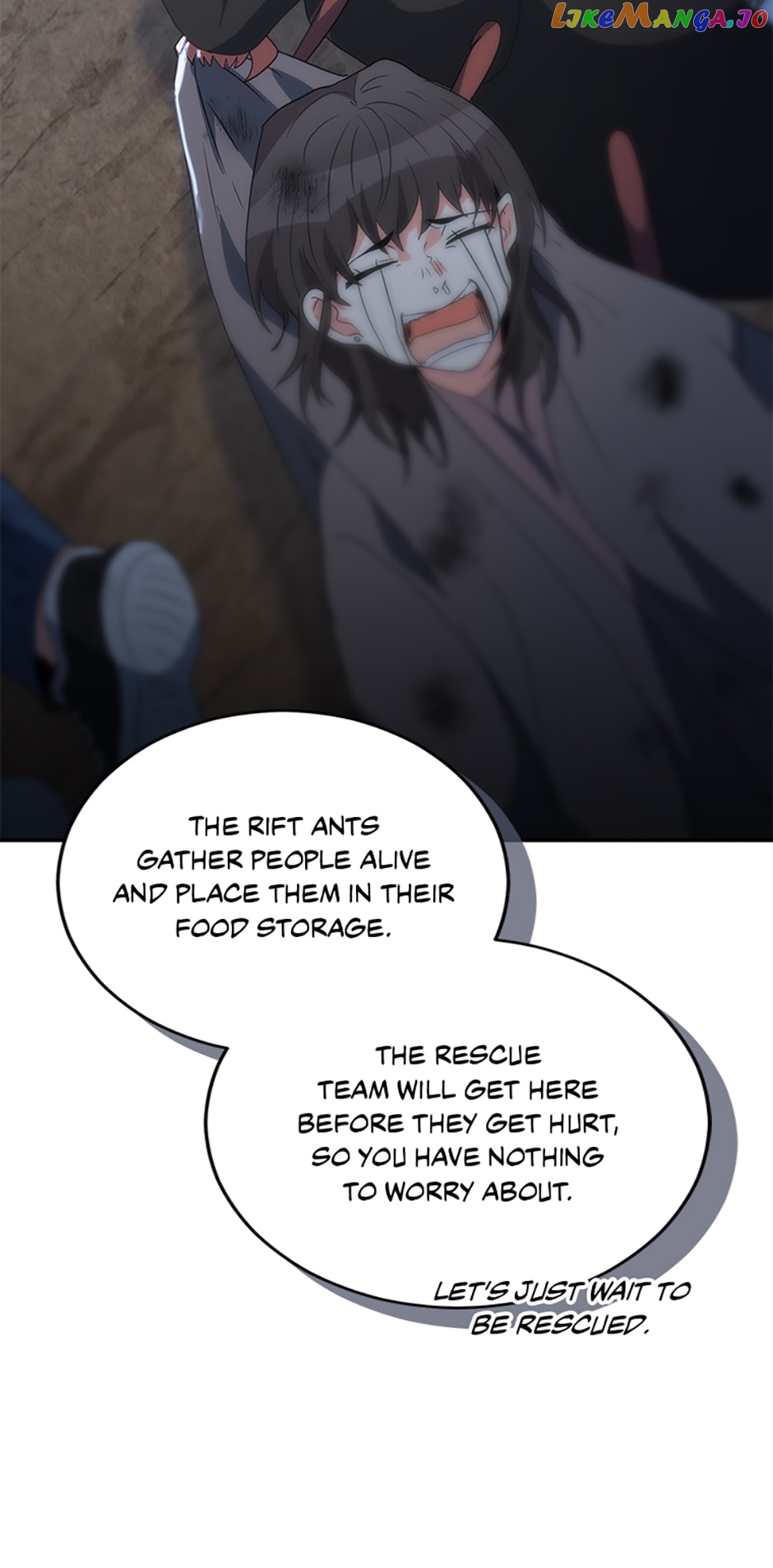 My Brothers, the Protagonists Chapter 30 - page 49