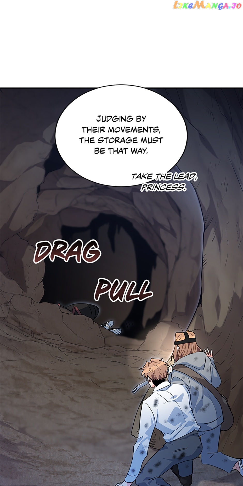 My Brothers, the Protagonists Chapter 30 - page 52