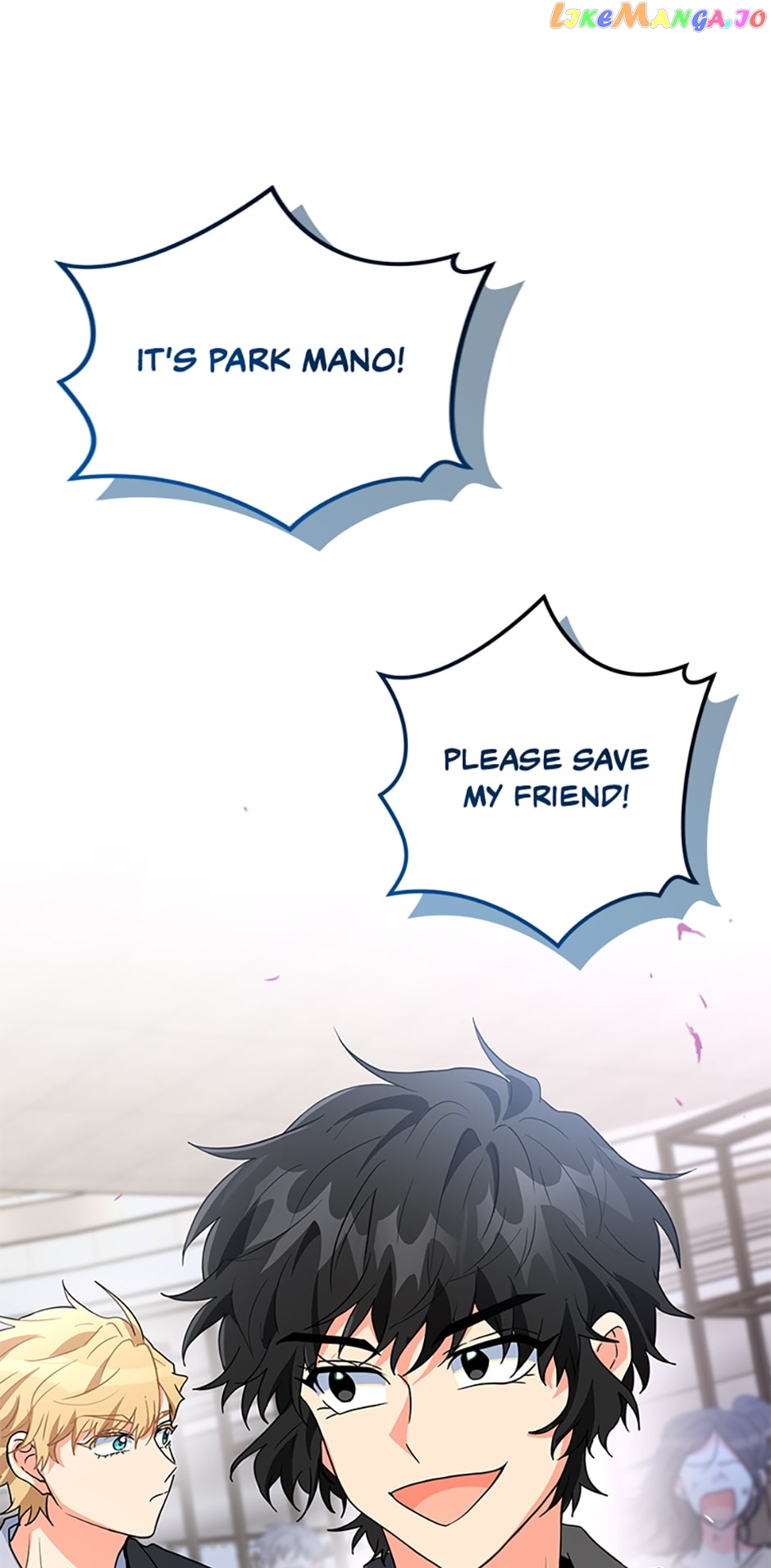 My Brothers, the Protagonists Chapter 30 - page 60