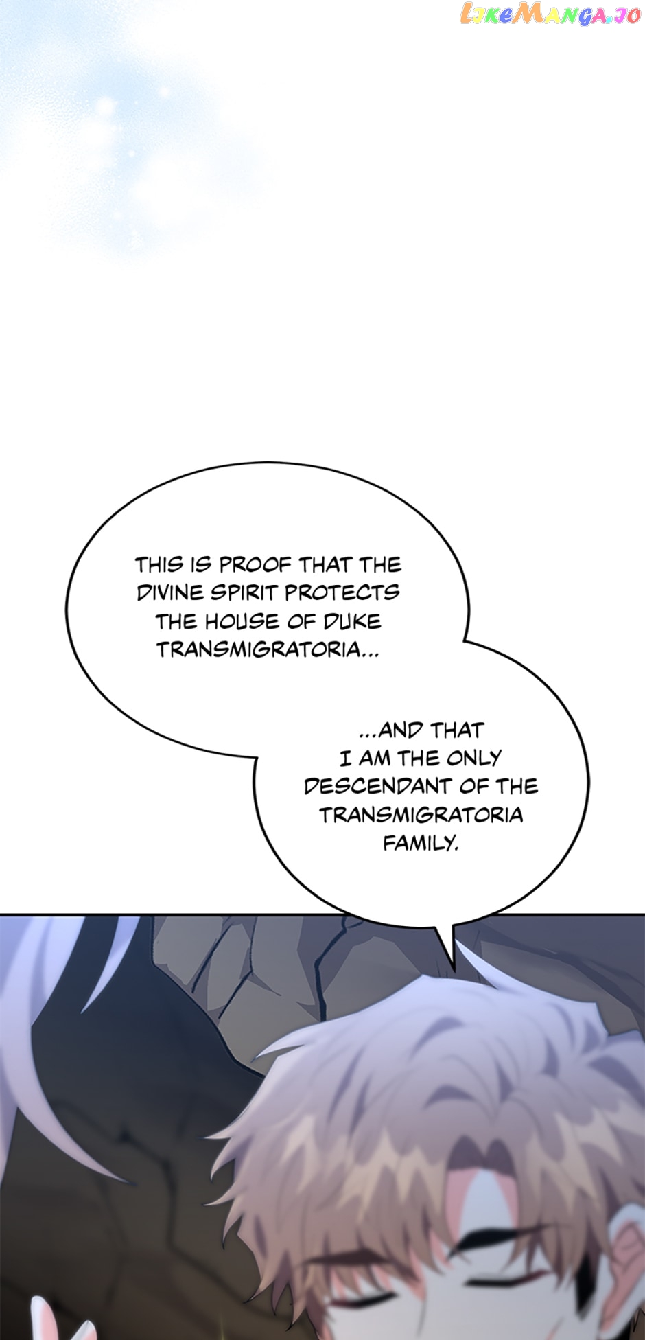 My Brothers, the Protagonists Chapter 30 - page 7