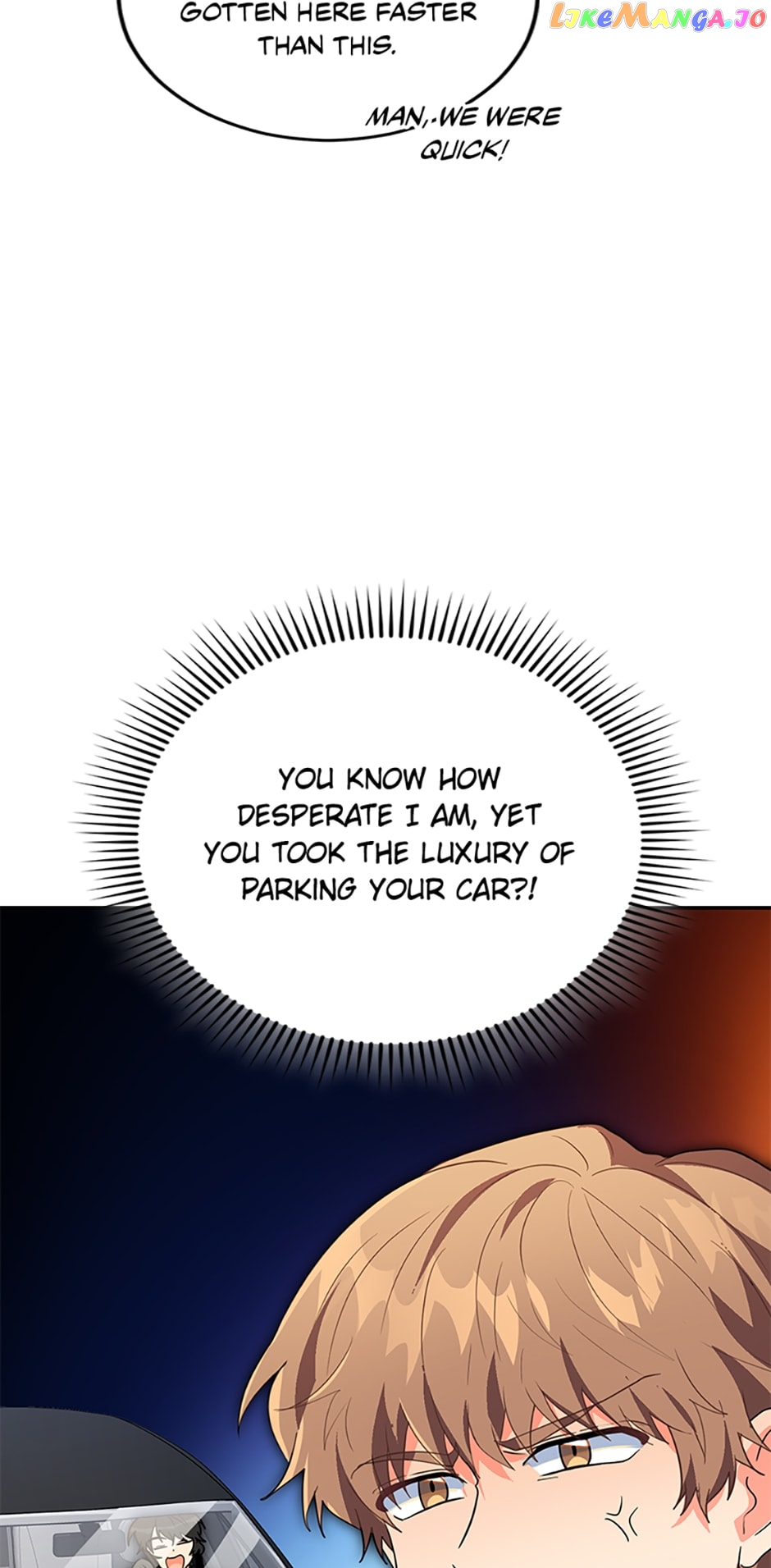 My Brothers, the Protagonists Chapter 30 - page 63