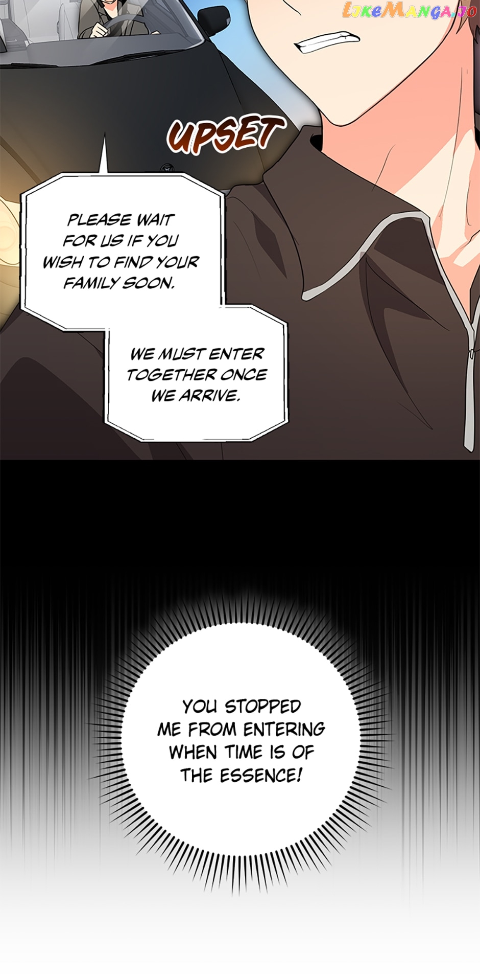My Brothers, the Protagonists Chapter 30 - page 64