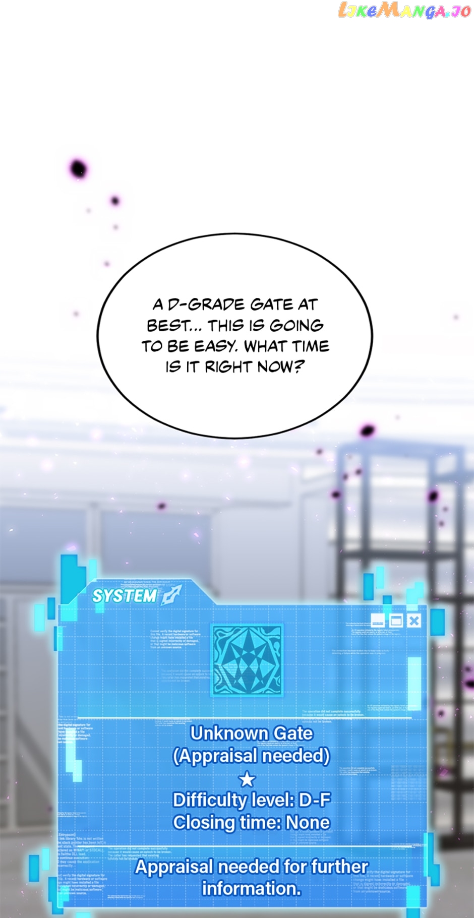 My Brothers, the Protagonists Chapter 30 - page 68