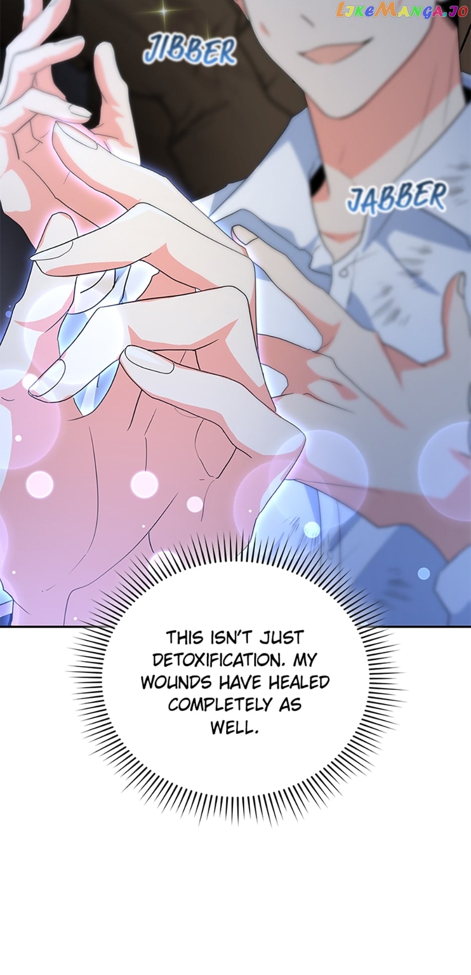 My Brothers, the Protagonists Chapter 30 - page 8