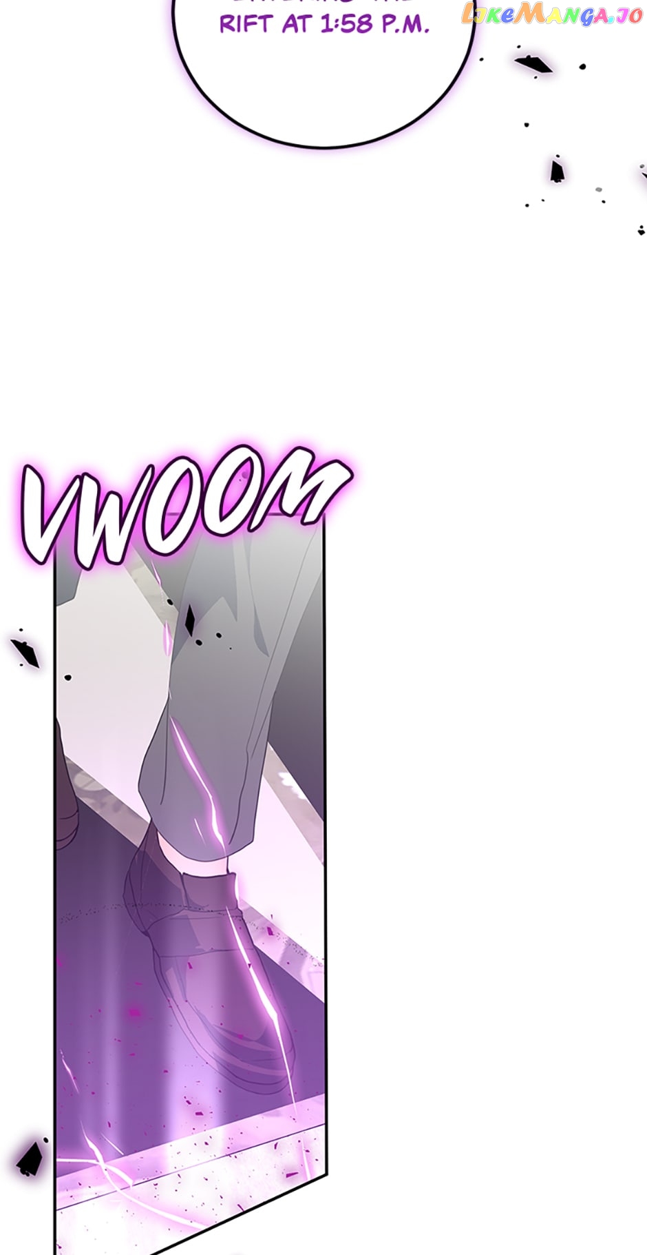 My Brothers, the Protagonists Chapter 30 - page 71