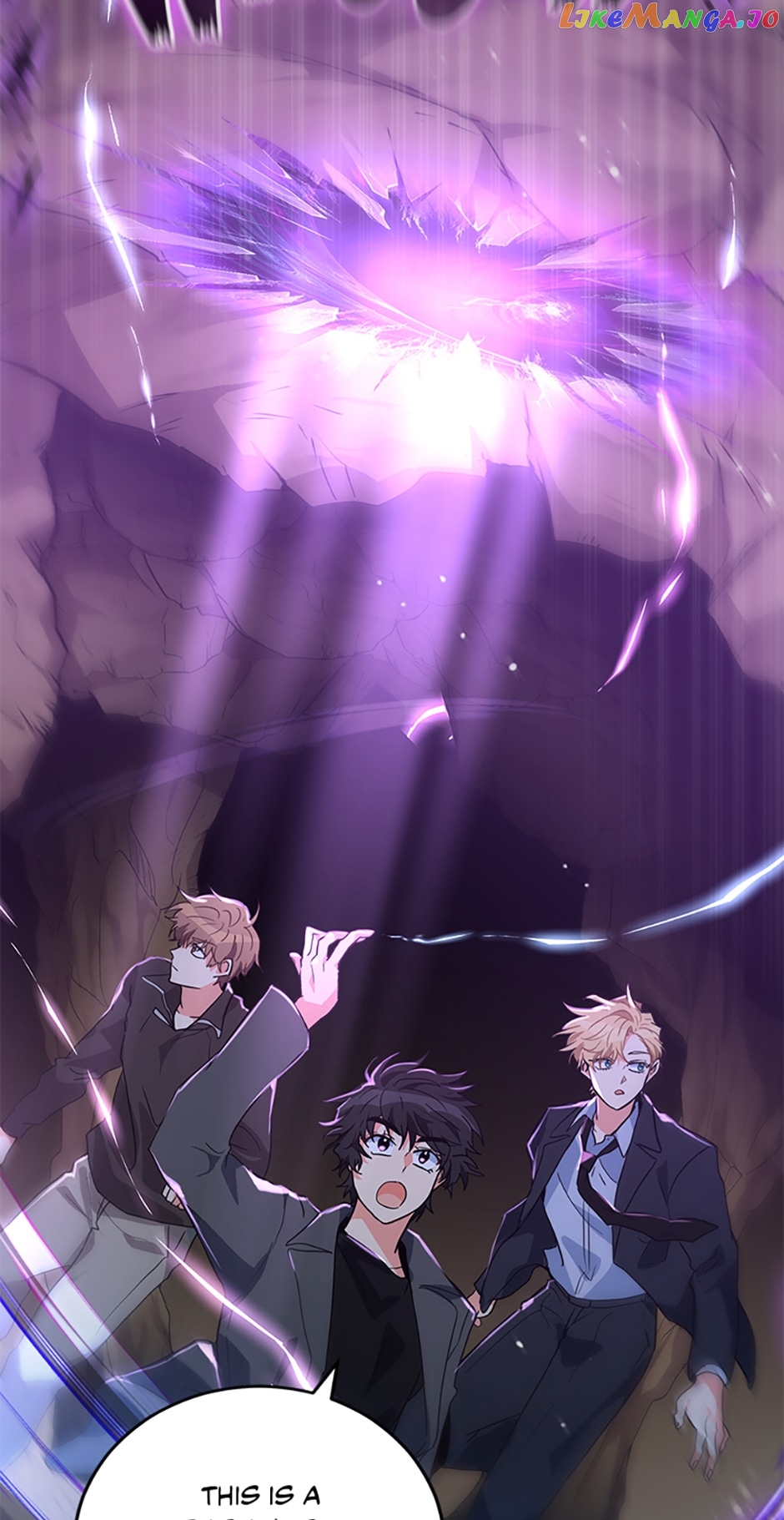 My Brothers, the Protagonists Chapter 30 - page 73