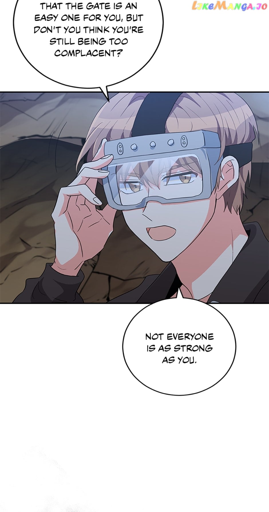 My Brothers, the Protagonists Chapter 30 - page 81