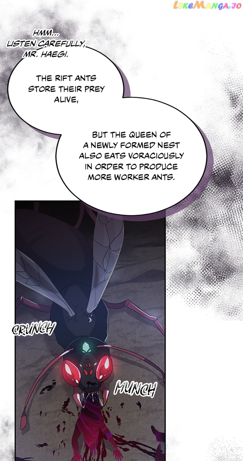 My Brothers, the Protagonists Chapter 30 - page 82