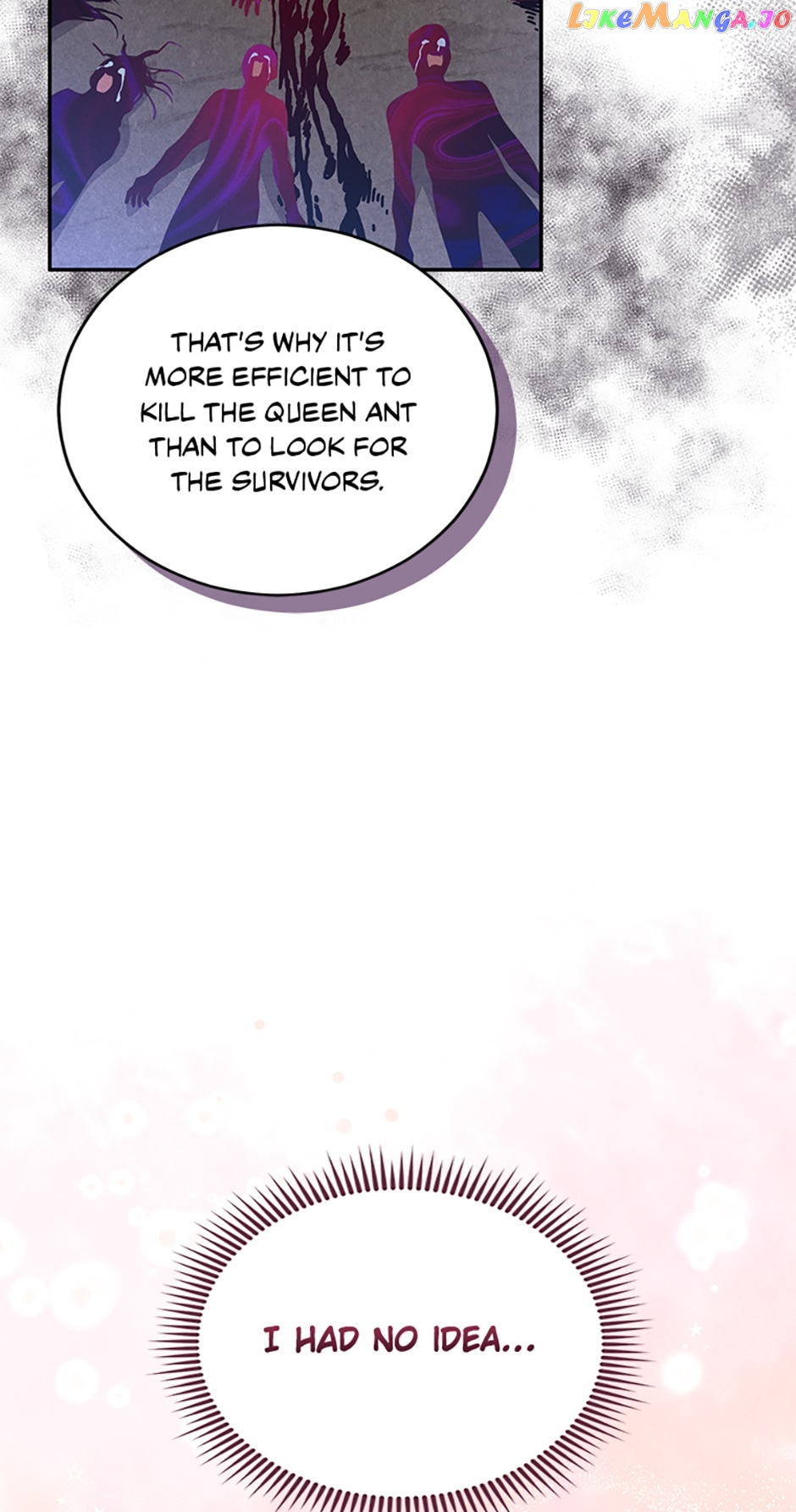 My Brothers, the Protagonists Chapter 30 - page 83