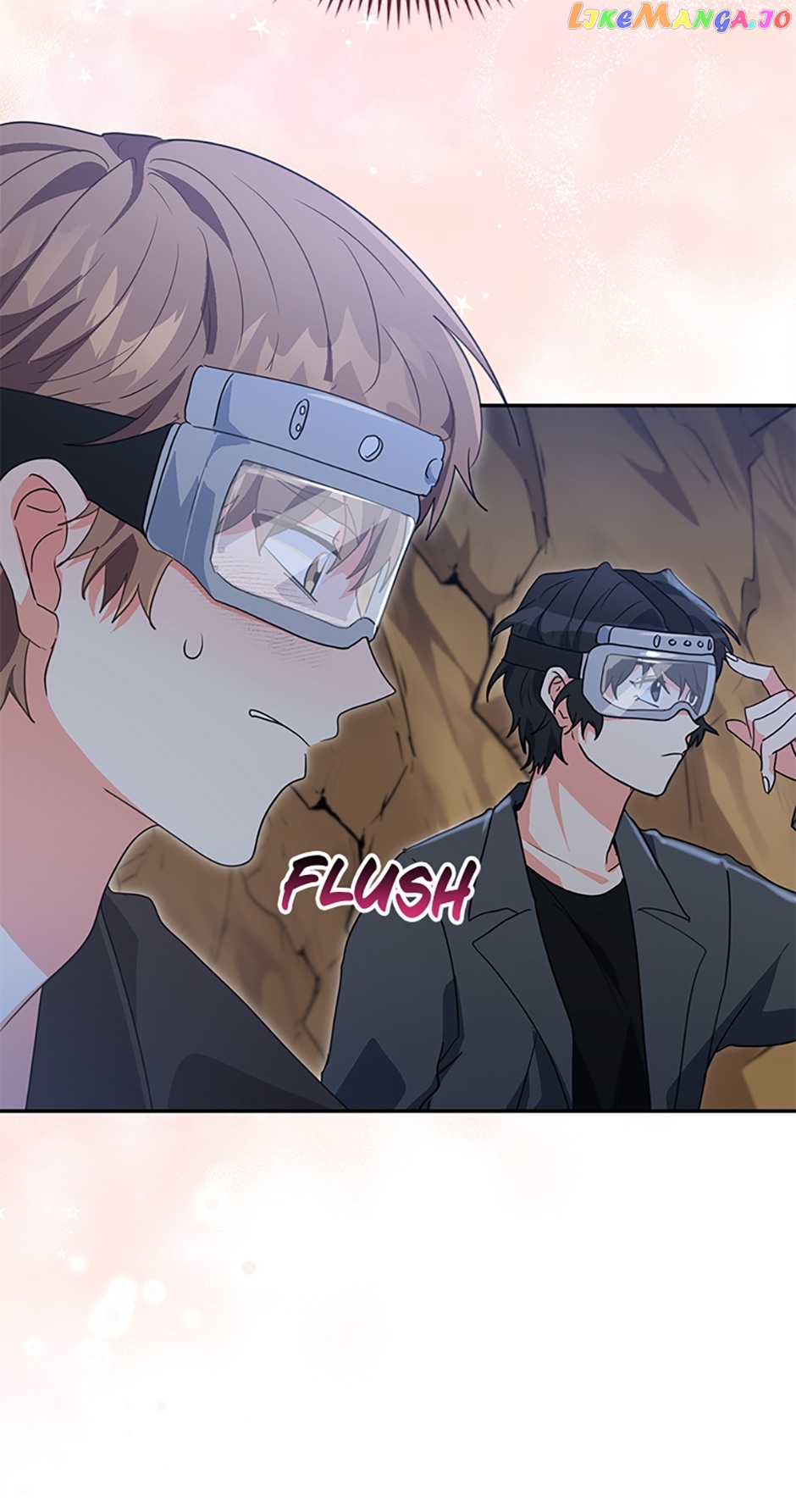My Brothers, the Protagonists Chapter 30 - page 84