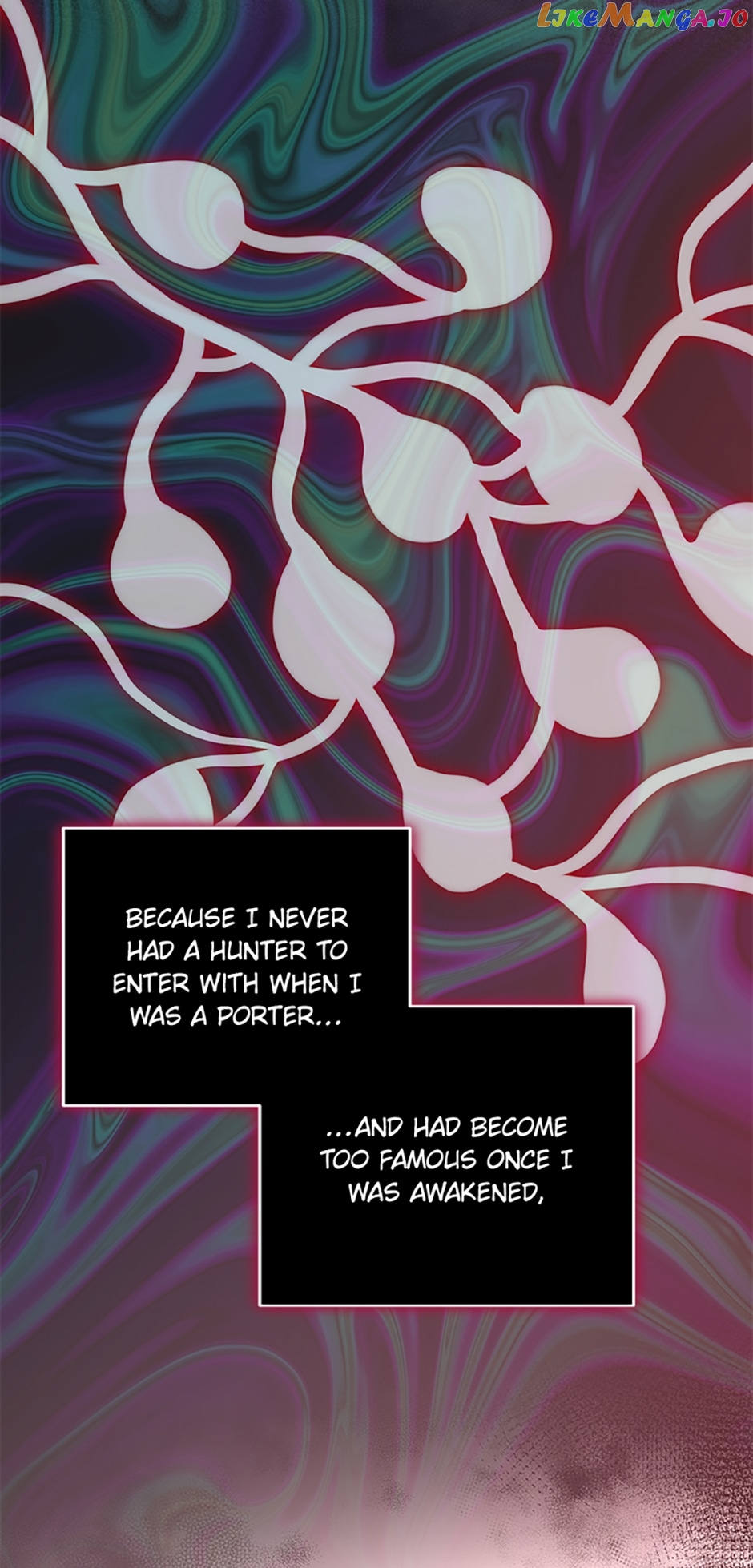 My Brothers, the Protagonists Chapter 30 - page 86
