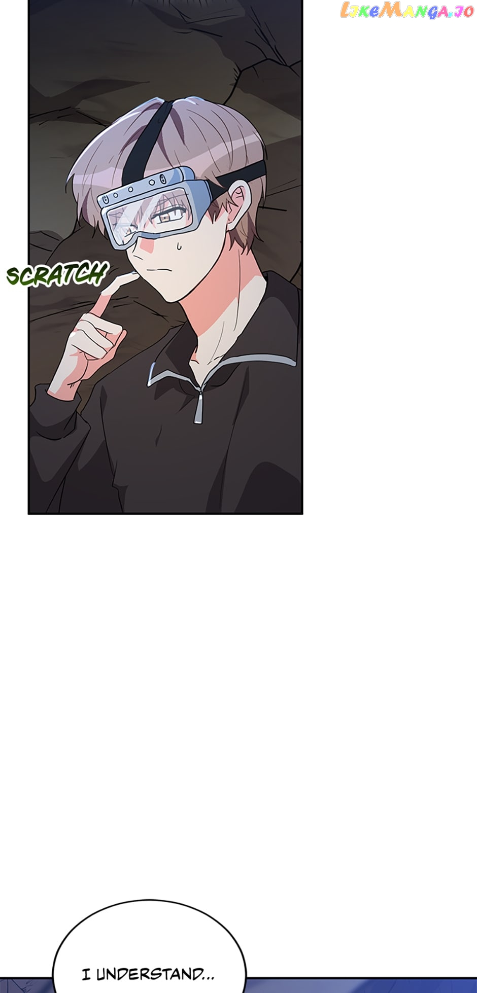My Brothers, the Protagonists Chapter 30 - page 88