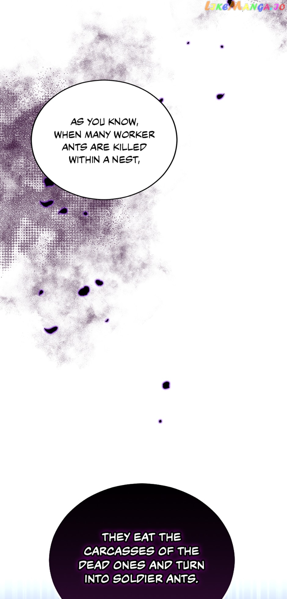 My Brothers, the Protagonists Chapter 30 - page 90