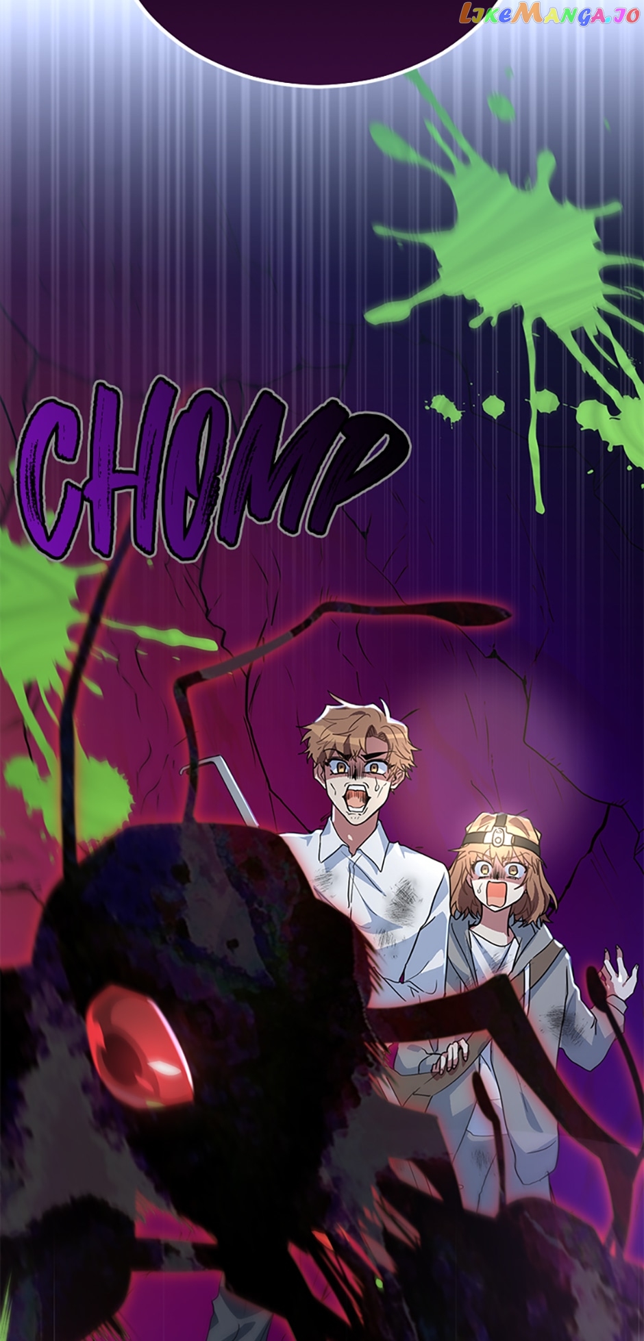My Brothers, the Protagonists Chapter 30 - page 91