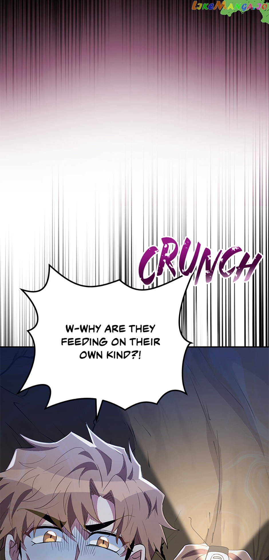 My Brothers, the Protagonists Chapter 30 - page 93