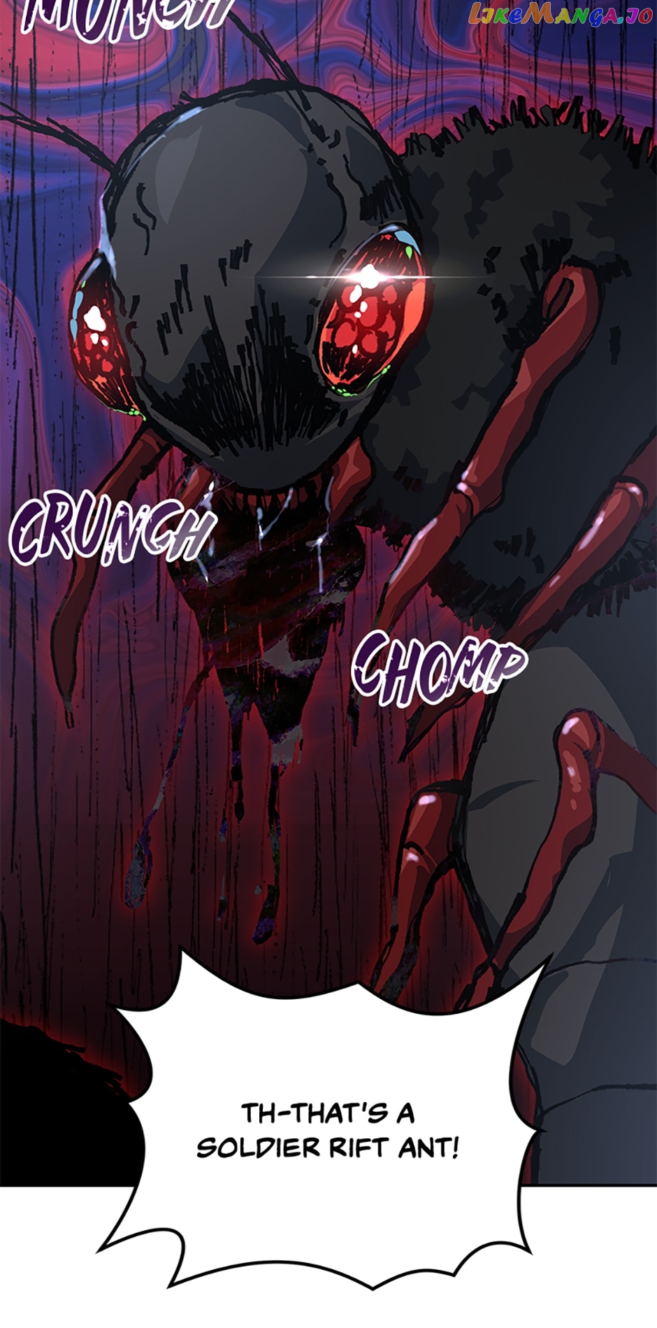 My Brothers, the Protagonists Chapter 30 - page 96