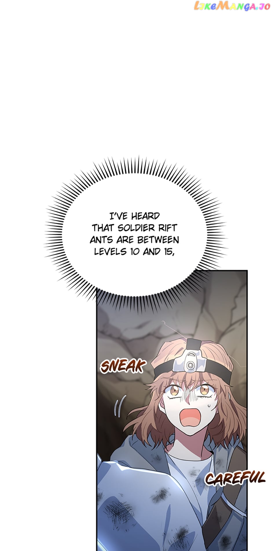 My Brothers, the Protagonists Chapter 30 - page 97