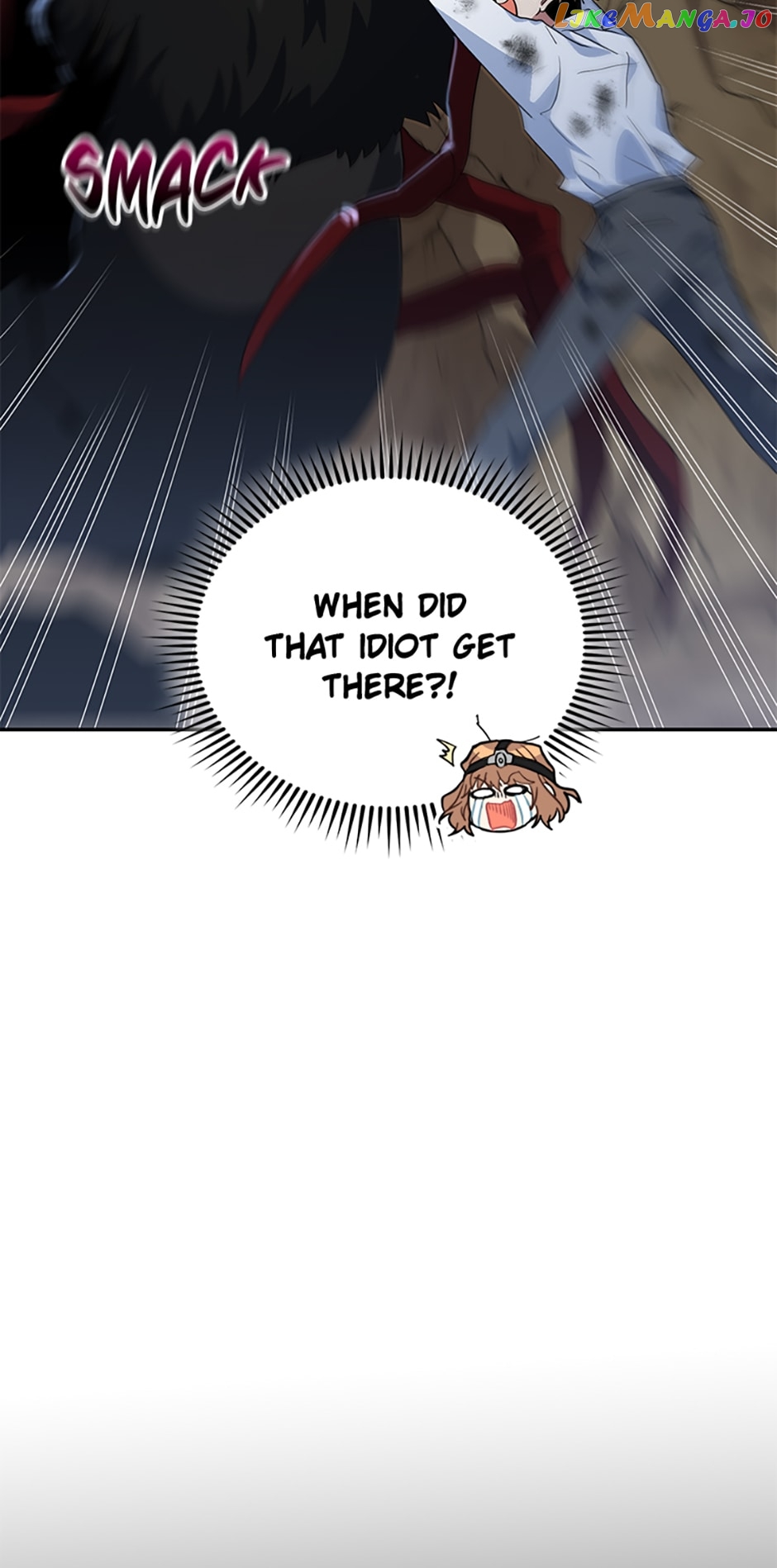 My Brothers, the Protagonists Chapter 30 - page 99