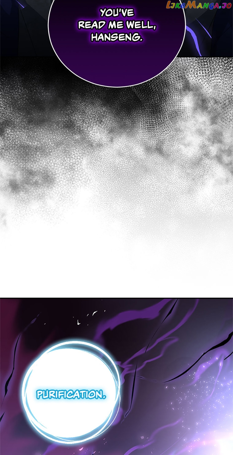 My Brothers, the Protagonists Chapter 31 - page 101