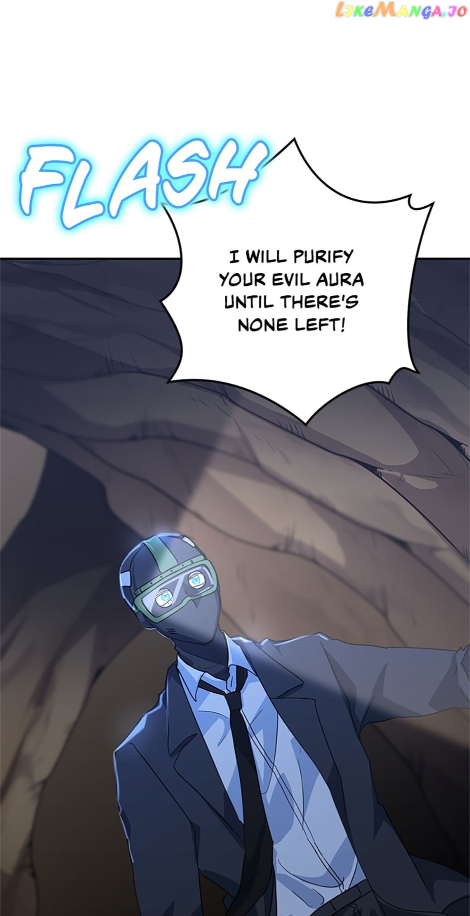 My Brothers, the Protagonists Chapter 31 - page 104