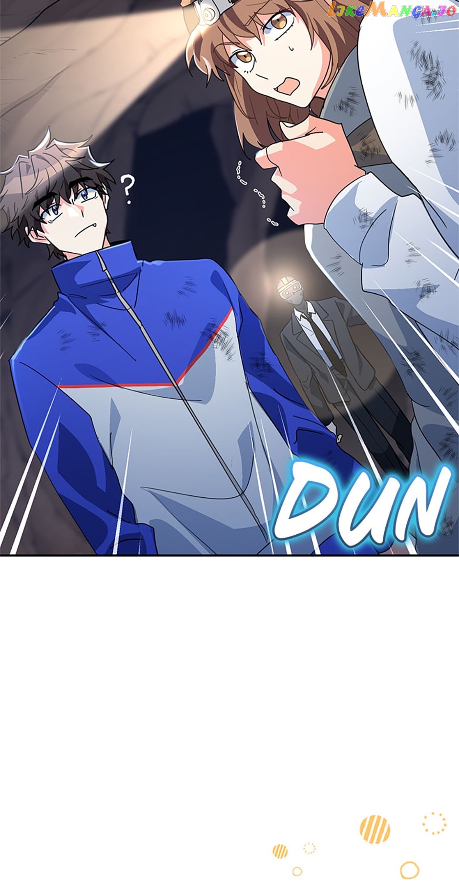 My Brothers, the Protagonists Chapter 31 - page 106