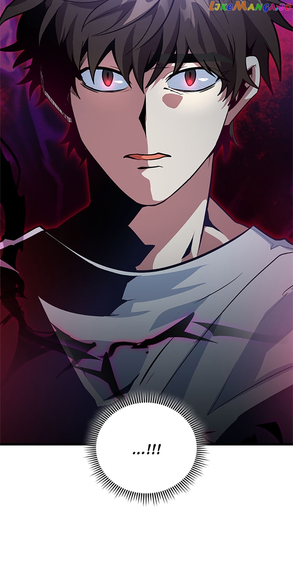 My Brothers, the Protagonists Chapter 31 - page 13