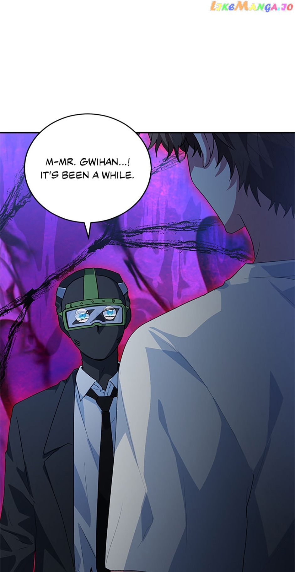 My Brothers, the Protagonists Chapter 31 - page 14