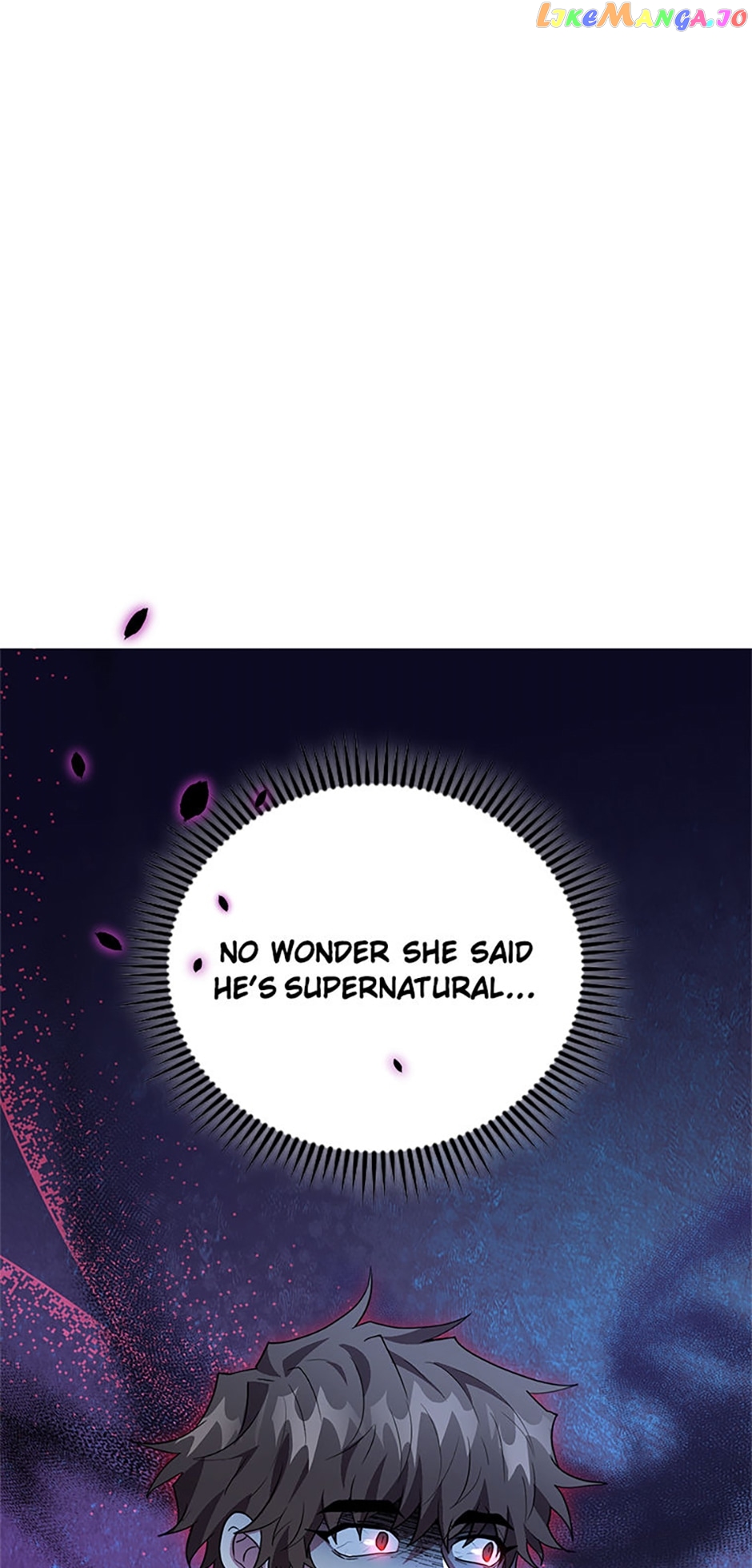 My Brothers, the Protagonists Chapter 31 - page 19