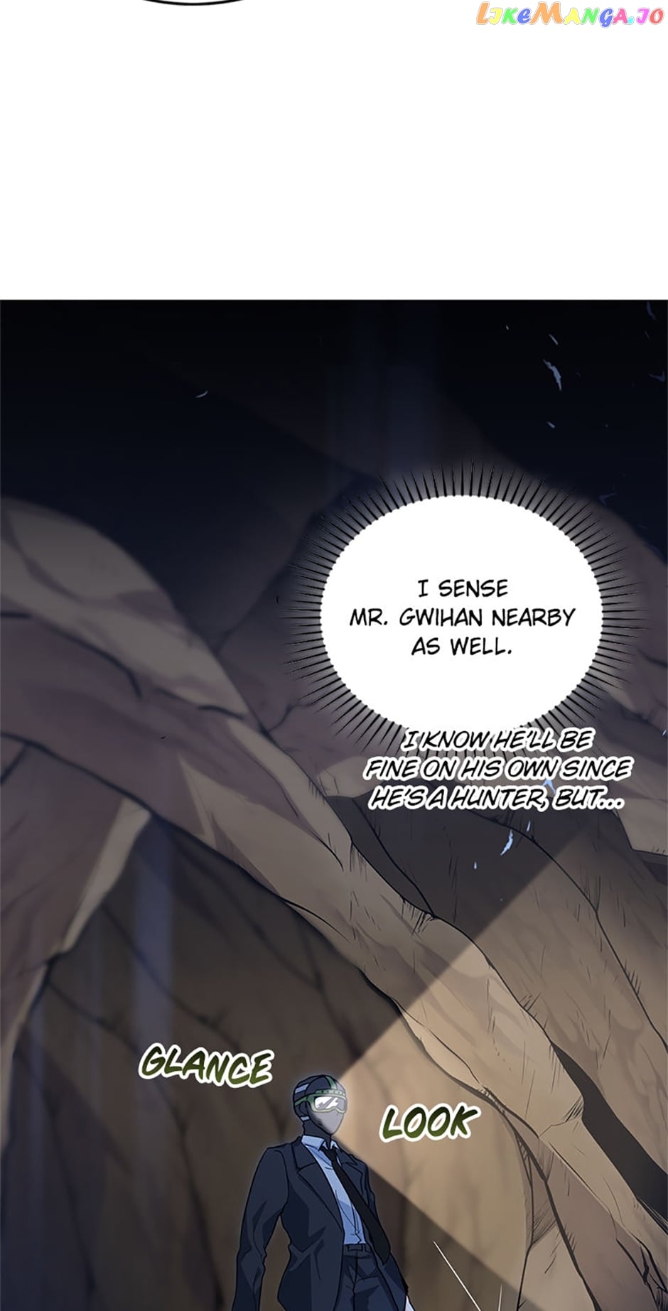 My Brothers, the Protagonists Chapter 31 - page 3