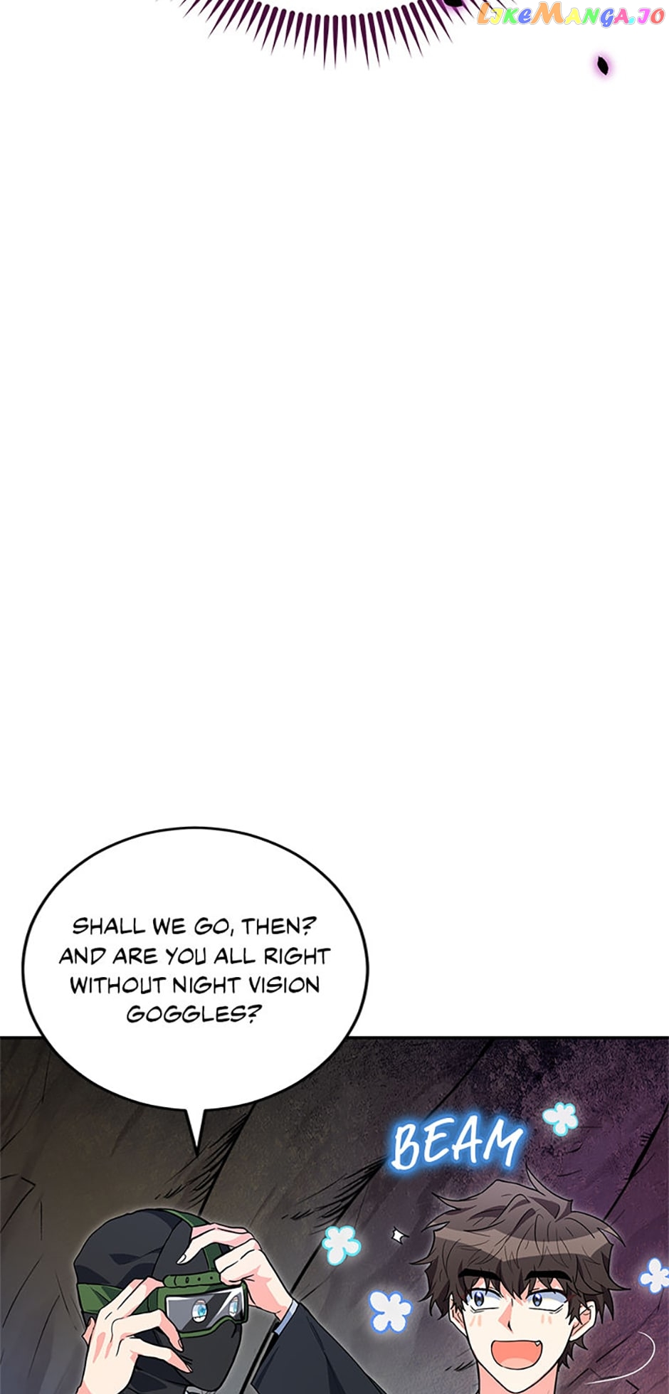 My Brothers, the Protagonists Chapter 31 - page 21