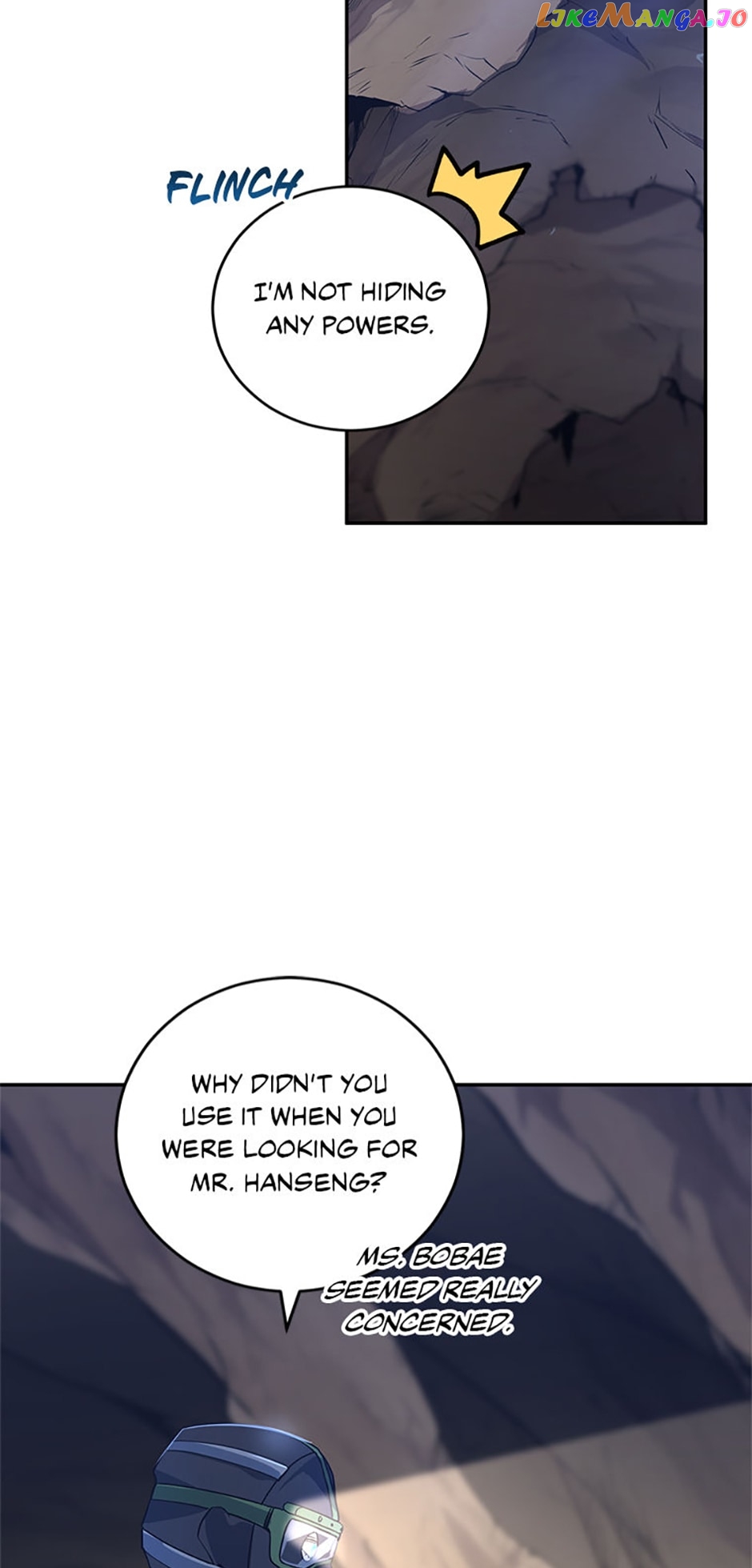 My Brothers, the Protagonists Chapter 31 - page 23